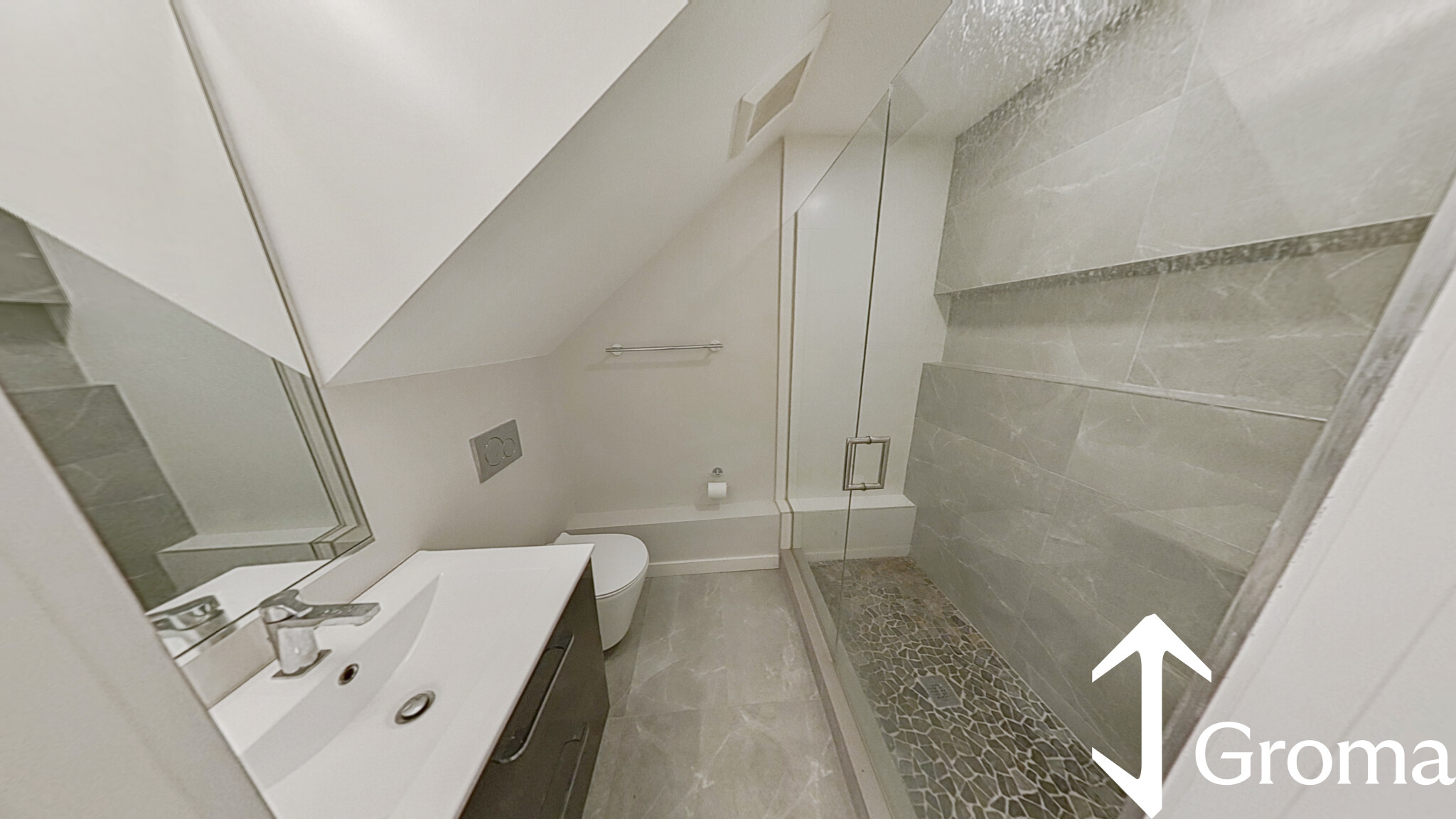 2 Worthington St, Mission Hill