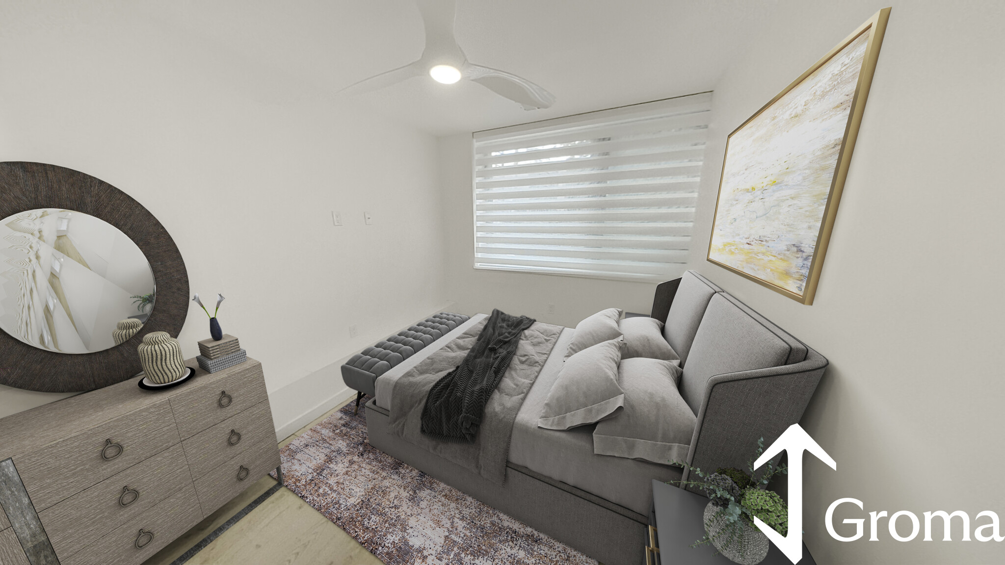 2 Worthington St, Mission Hill