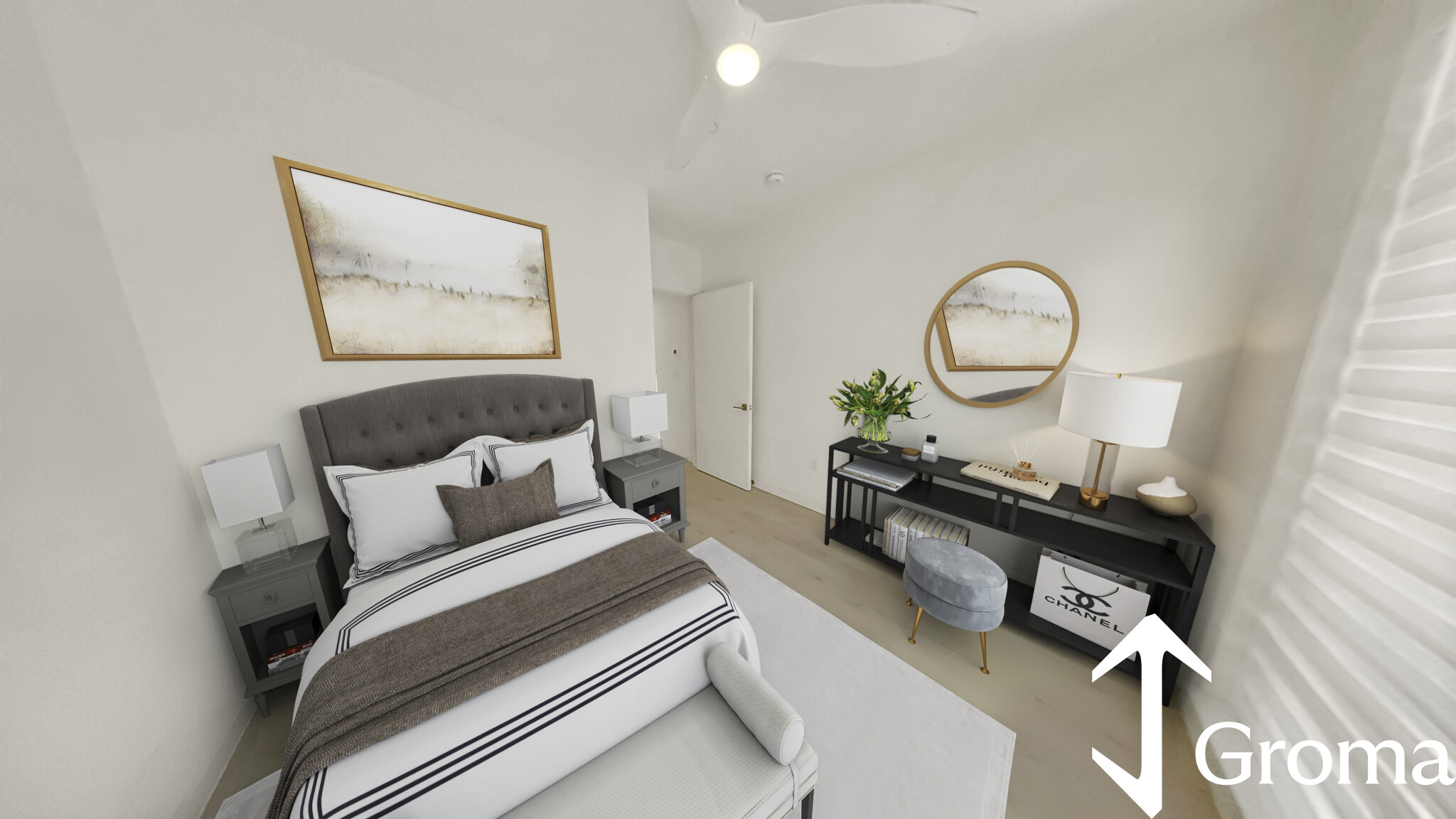 2 Worthington St, Mission Hill