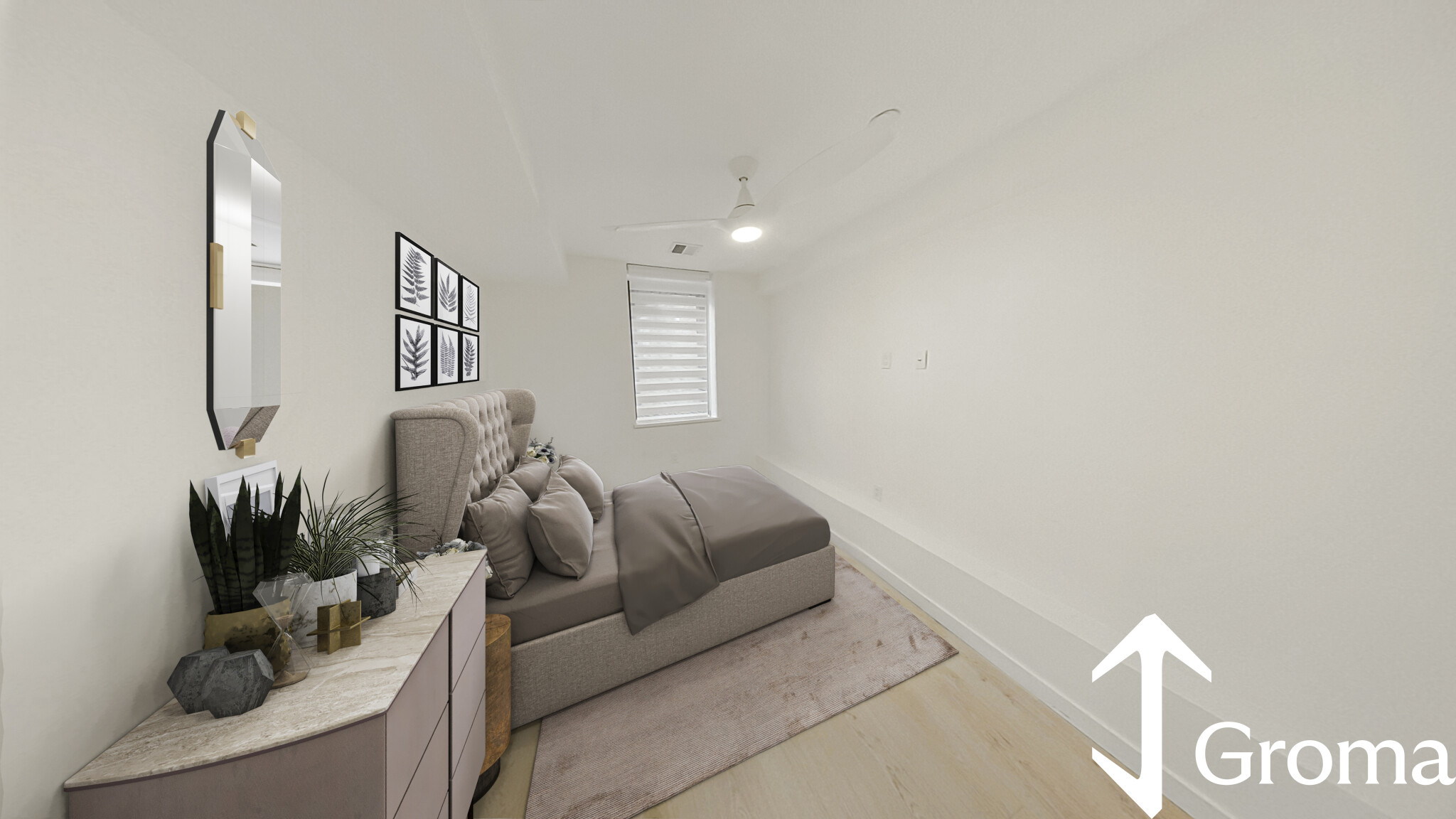 2 Worthington St, Mission Hill