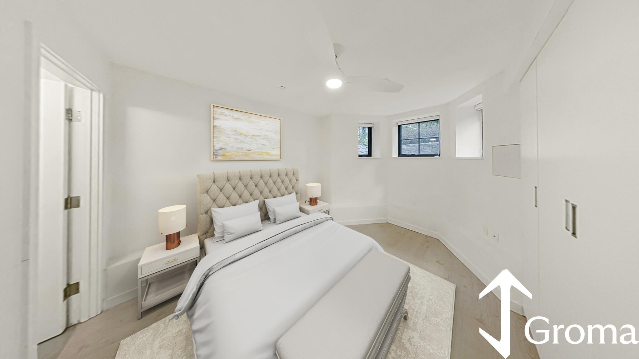 2 Worthington St, Mission Hill