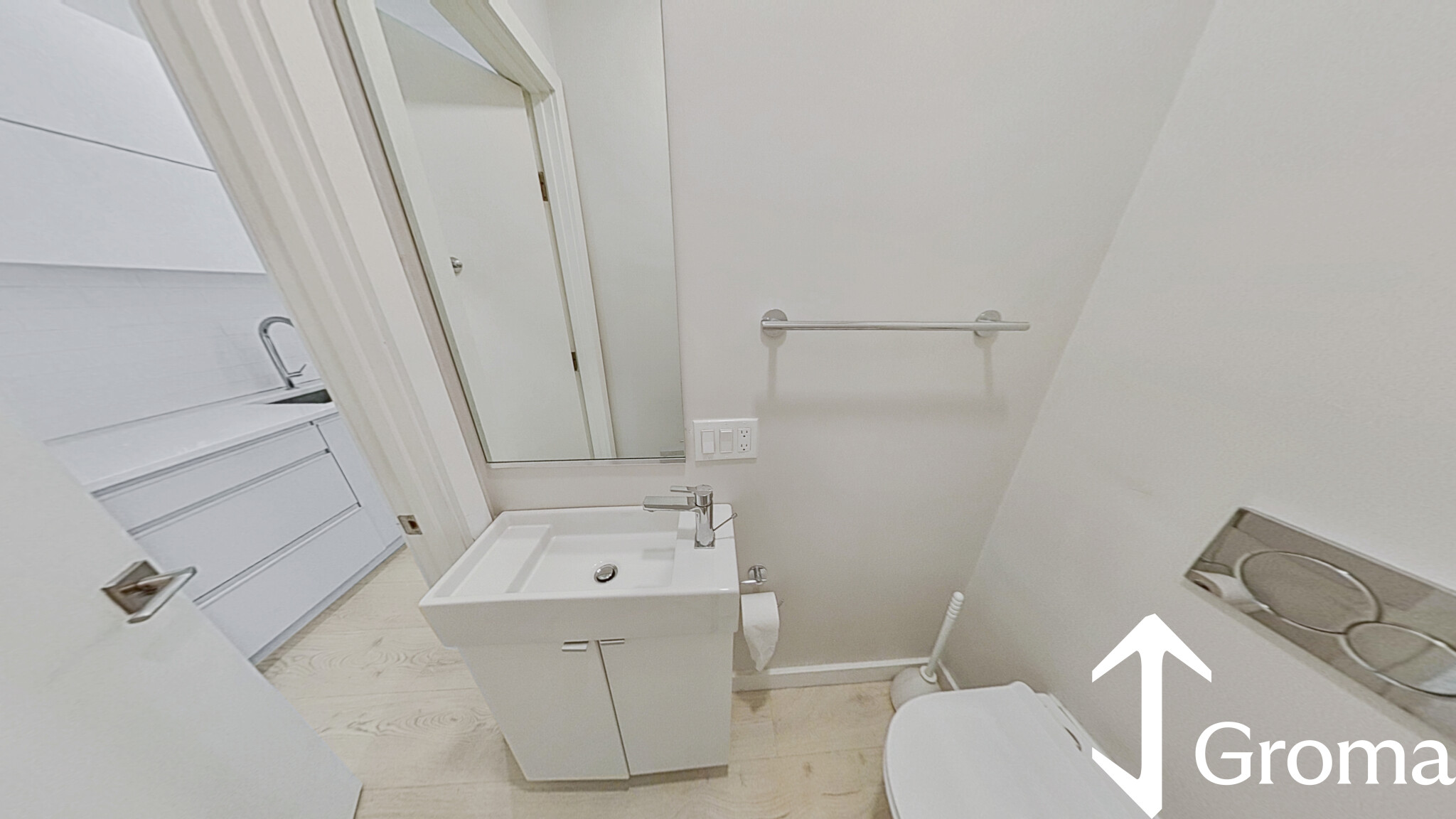 2 Worthington St, Mission Hill