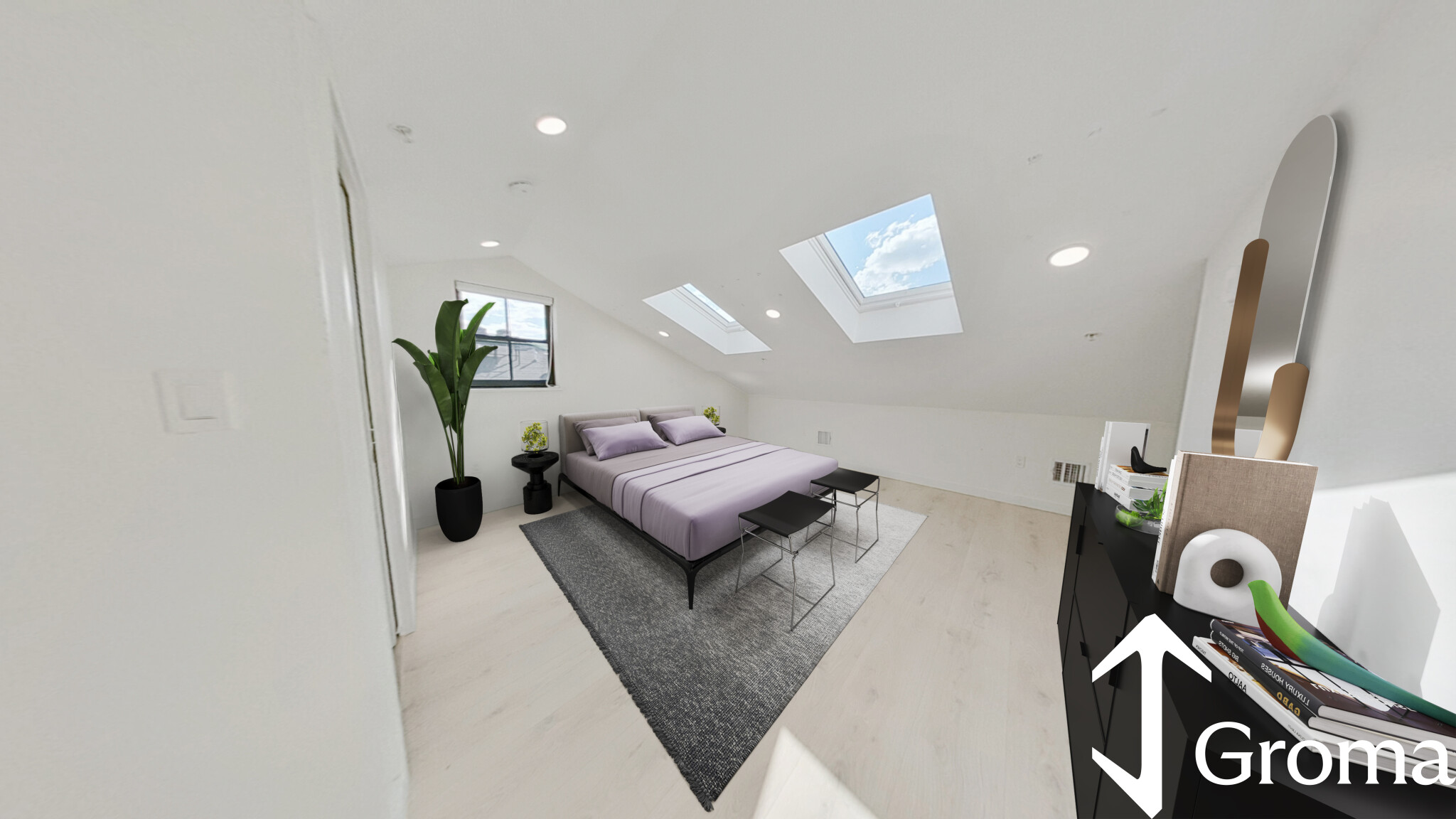 2 Worthington St, Mission Hill