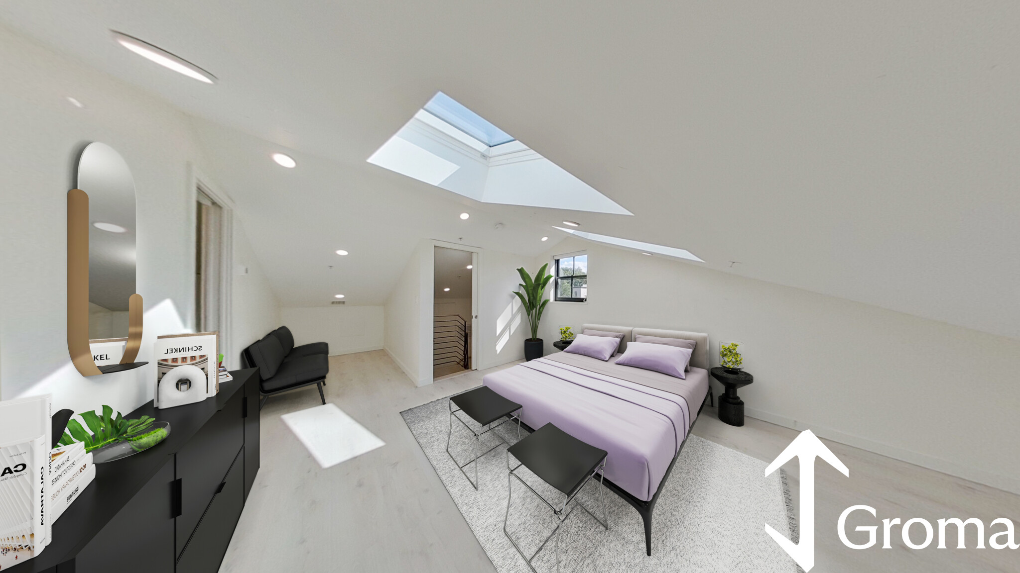 2 Worthington St, Mission Hill