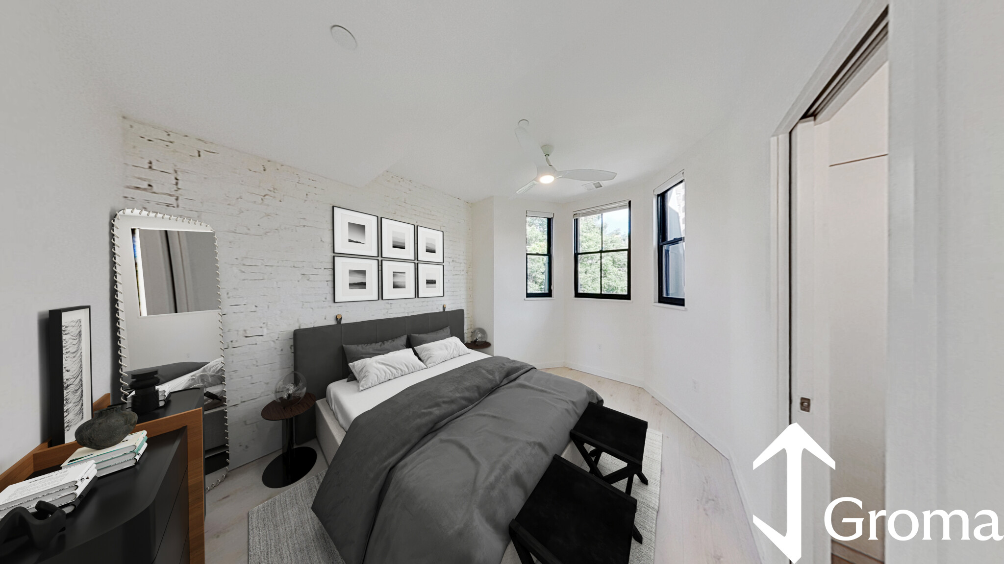 2 Worthington St, Mission Hill