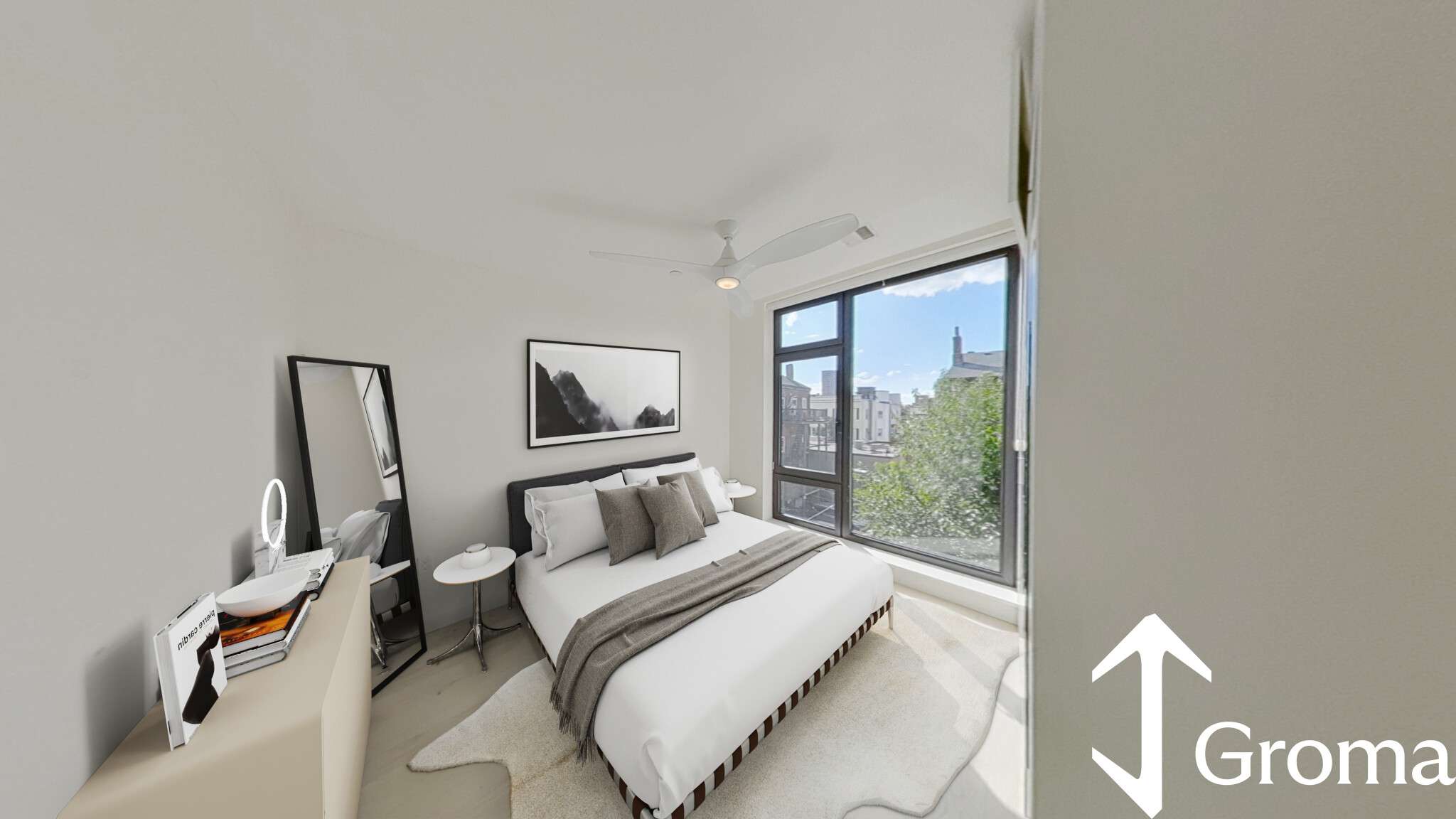 2 Worthington St, Mission Hill