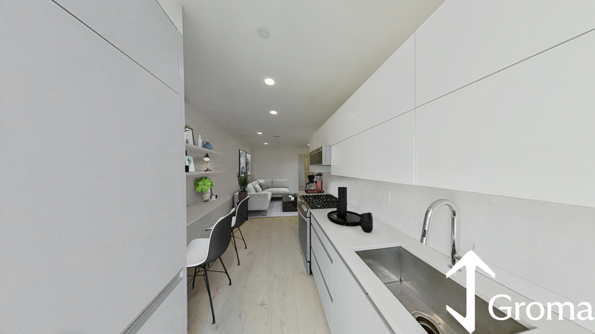 2 Worthington St, Mission Hill