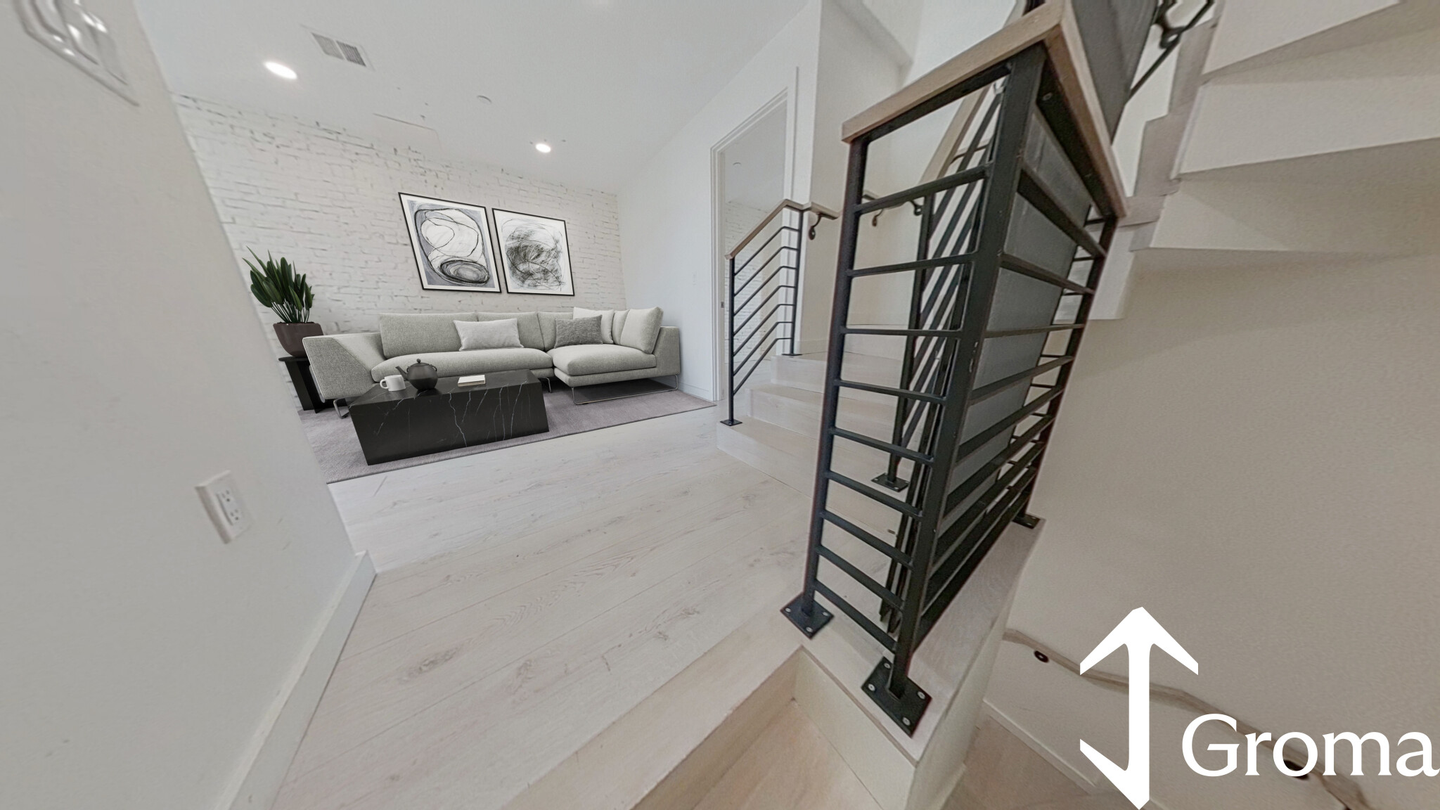 2 Worthington St, Mission Hill