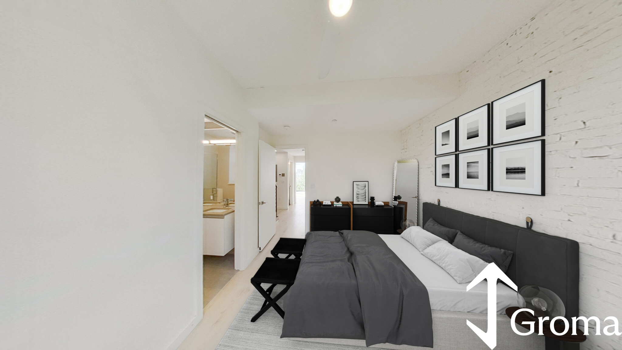 2 Worthington St, Mission Hill