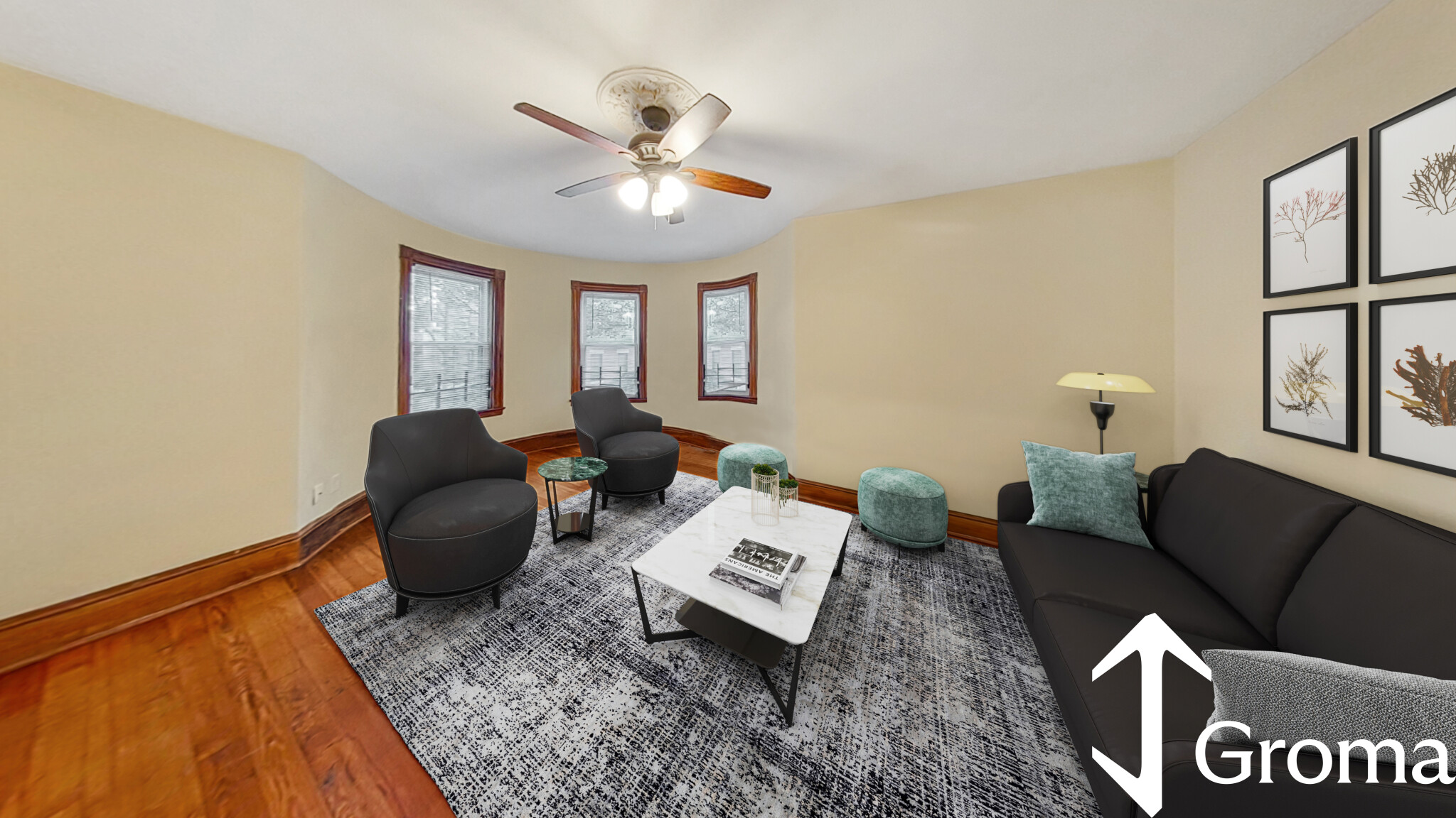 6 Carmel St, Mission Hill