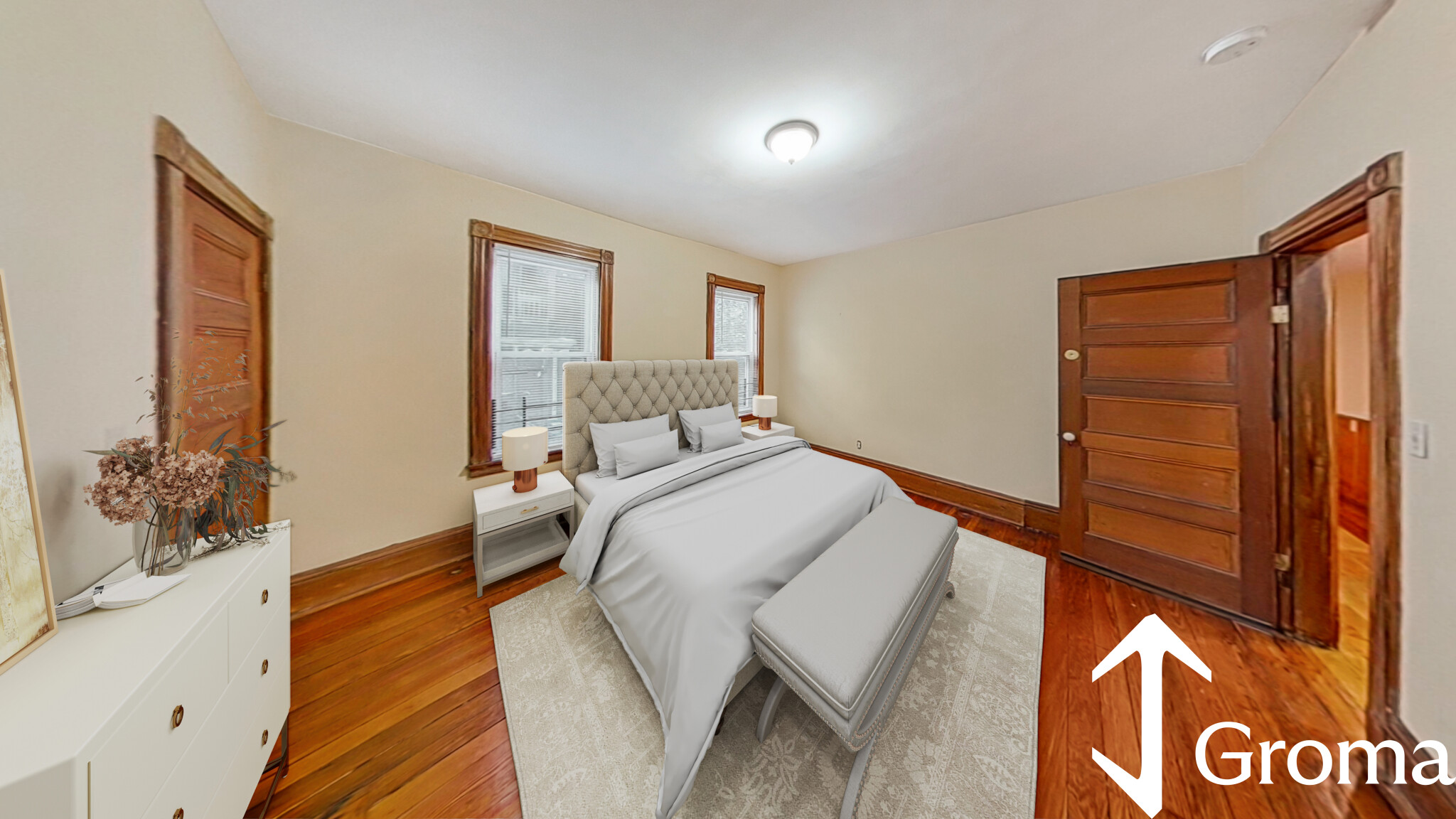 6 Carmel St, Mission Hill