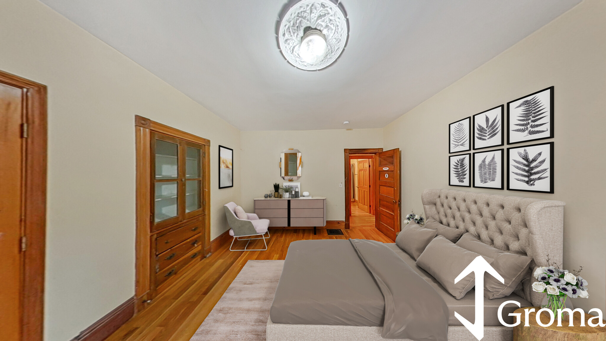 6 Carmel St, Mission Hill