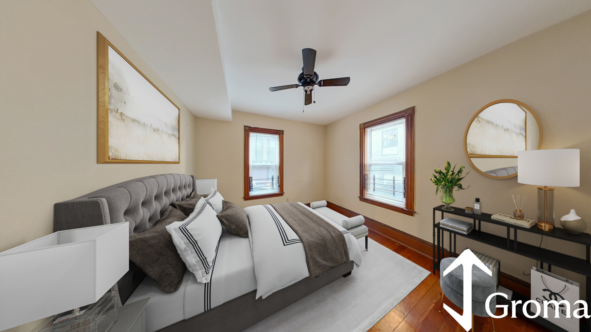 6 Carmel St, Mission Hill