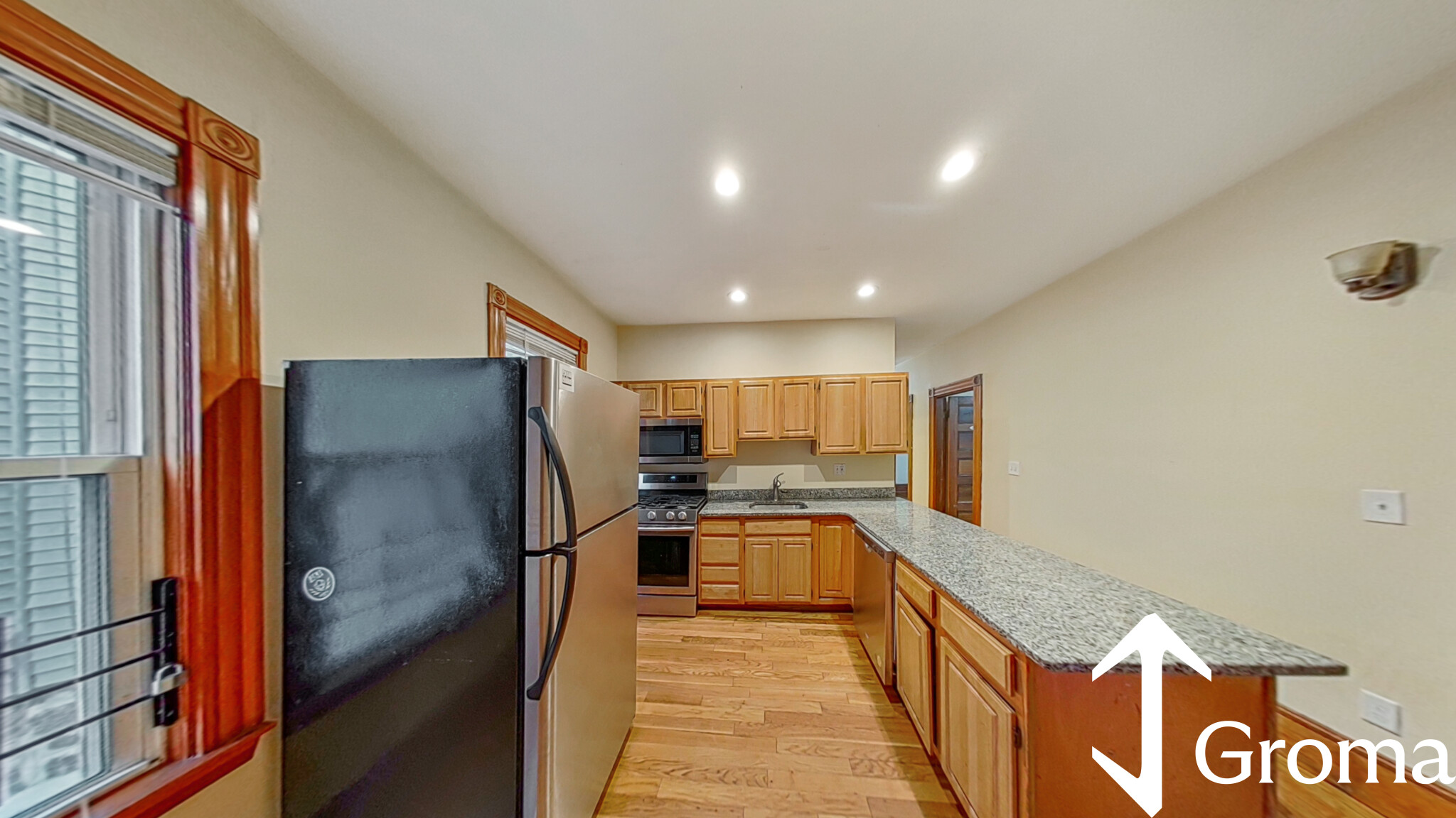 6 Carmel St, Mission Hill