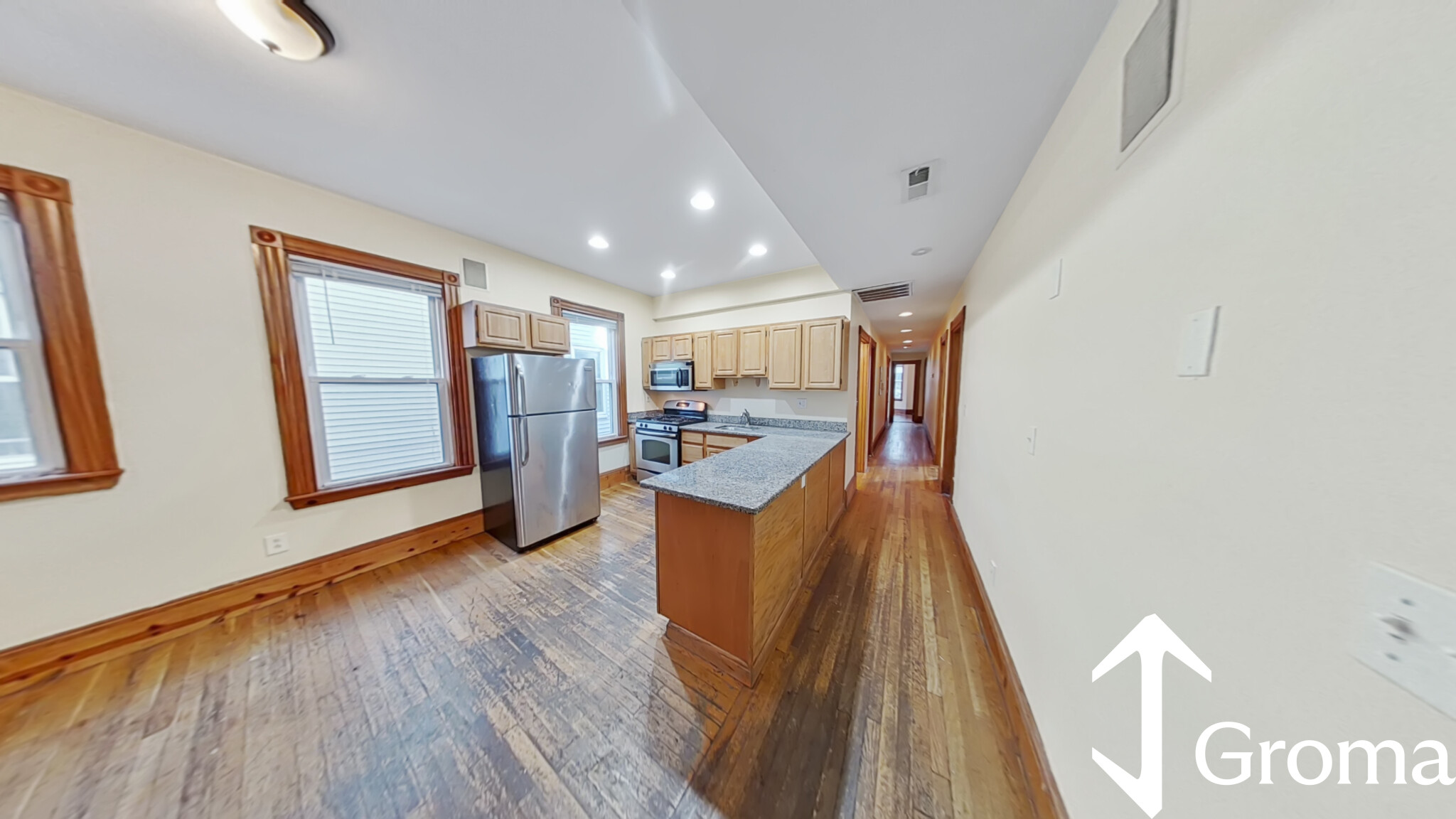 6 Carmel St, Mission Hill