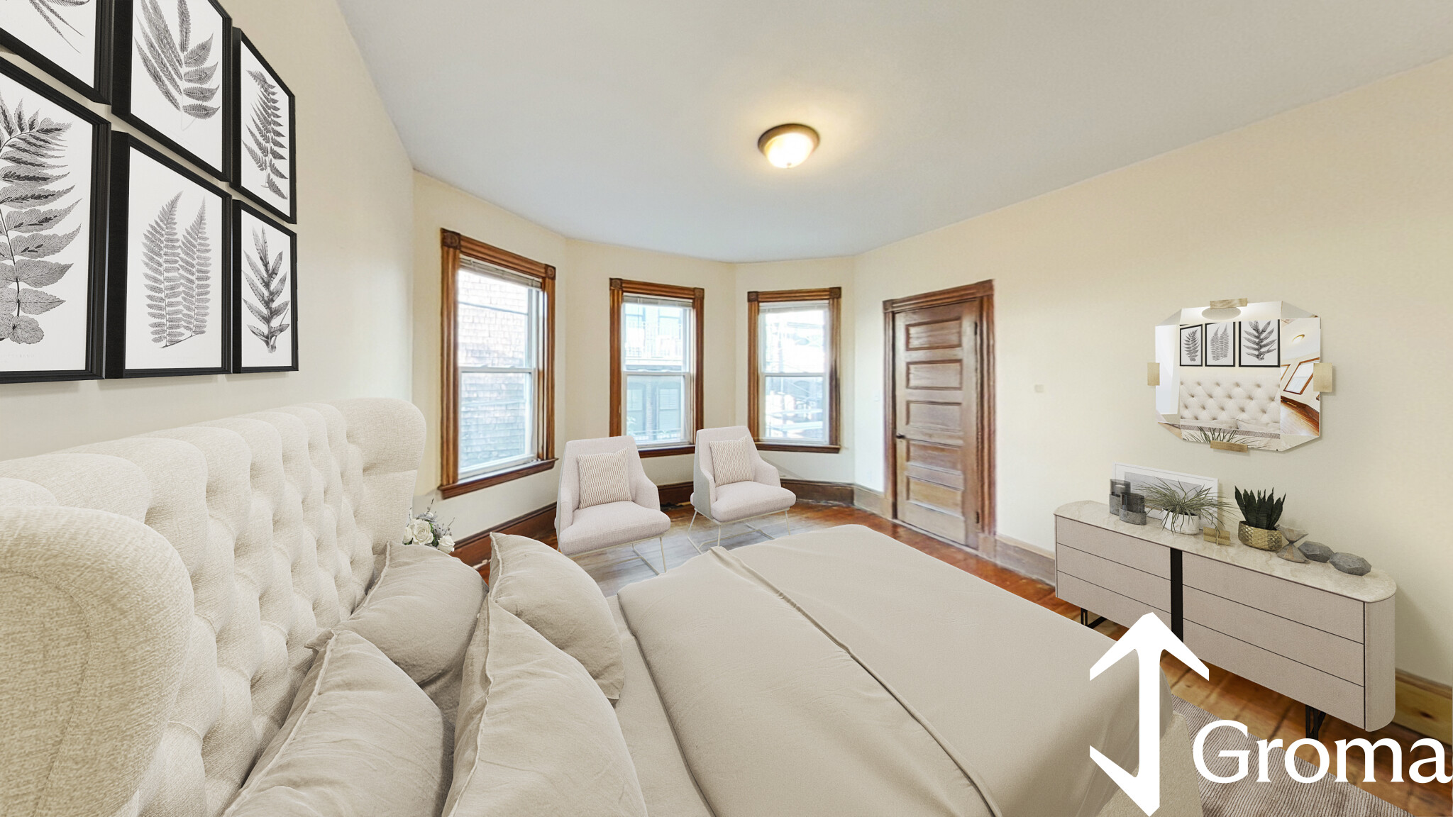 6 Carmel St, Mission Hill