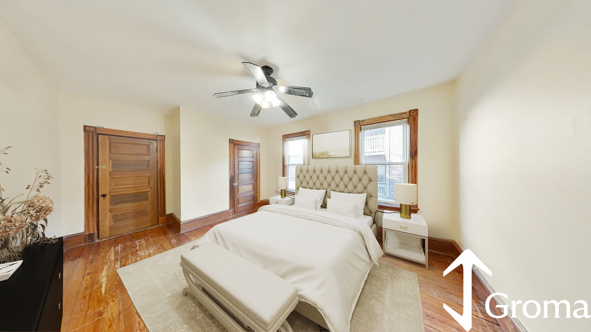 6 Carmel St, Mission Hill