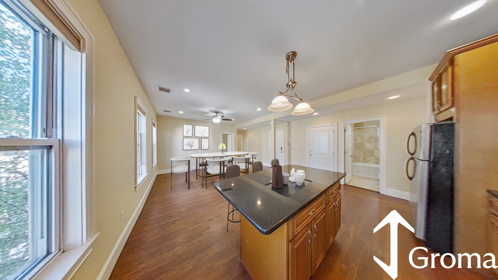 81.3 Hillside St, Mission Hill