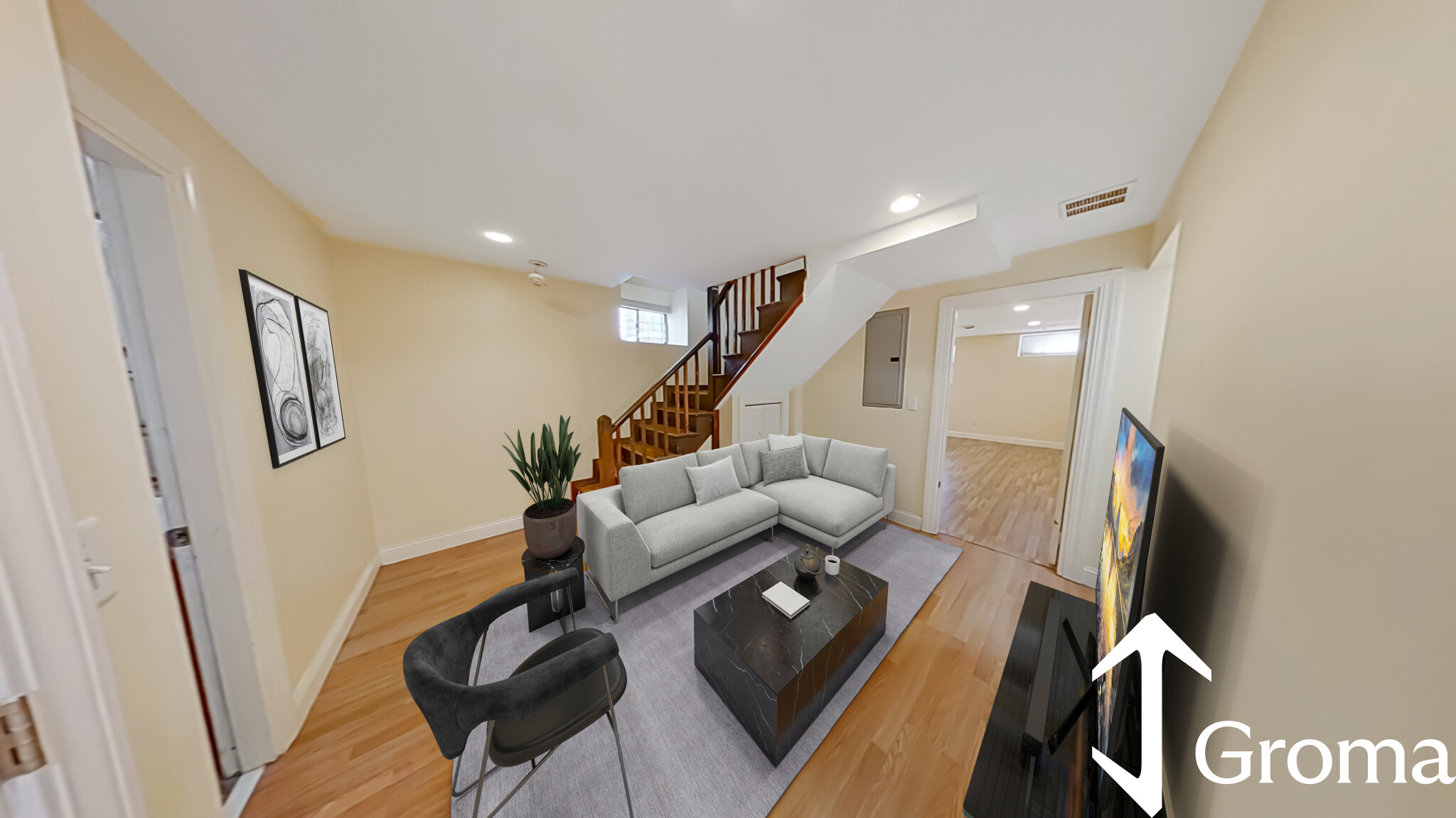 126 Calumet St, Mission Hill