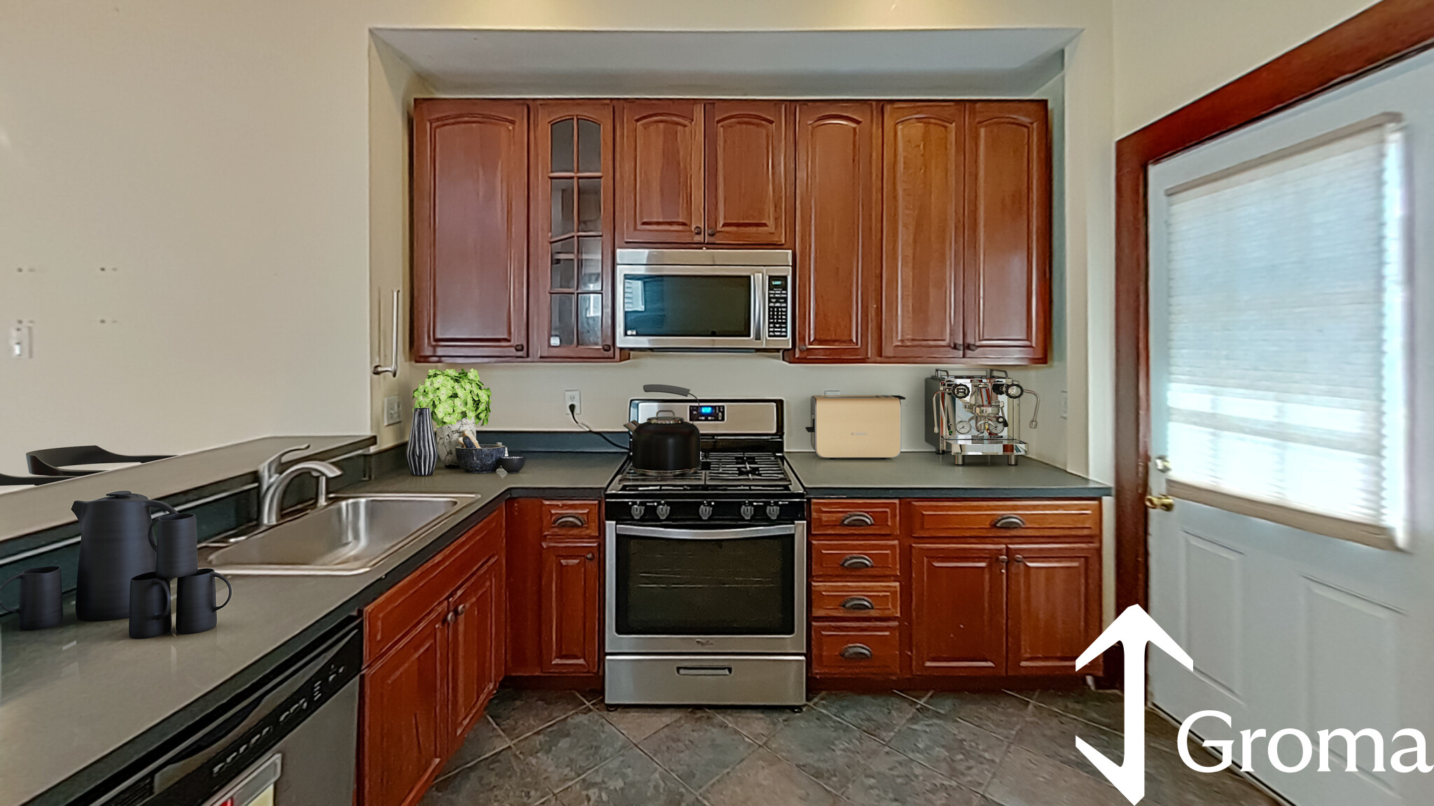 126 Calumet St, Mission Hill