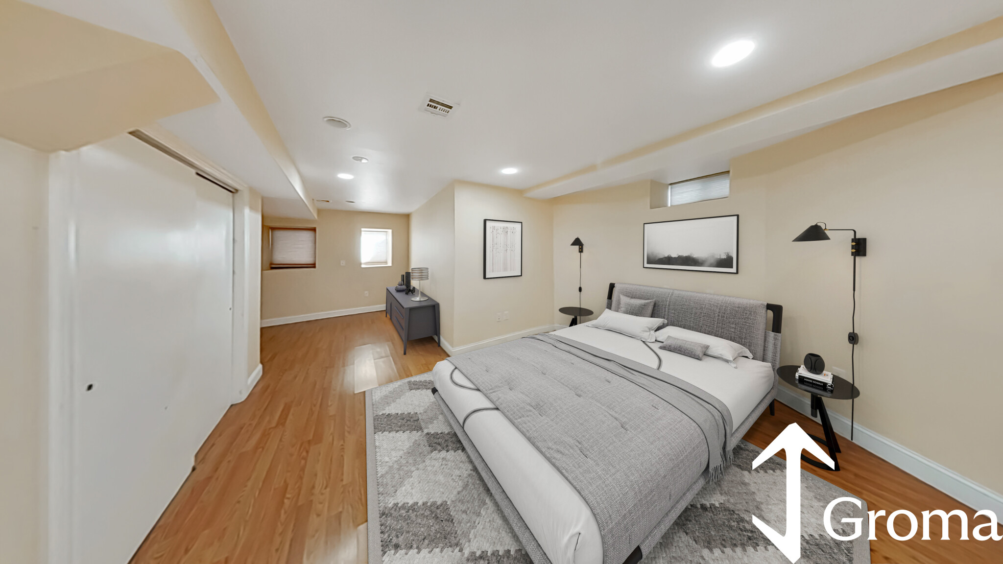 126 Calumet St, Mission Hill