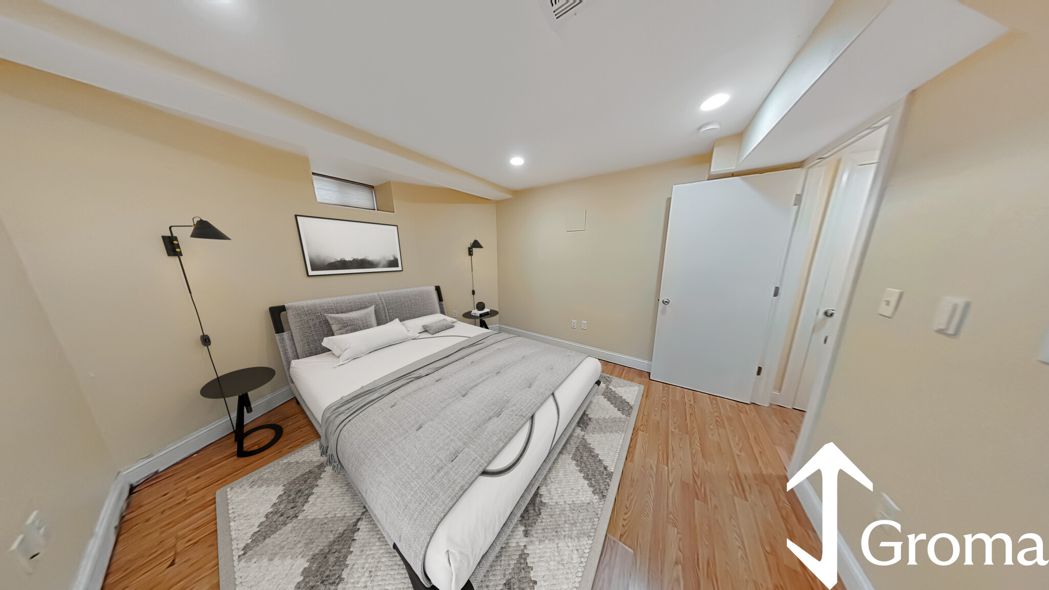 126 Calumet St, Mission Hill