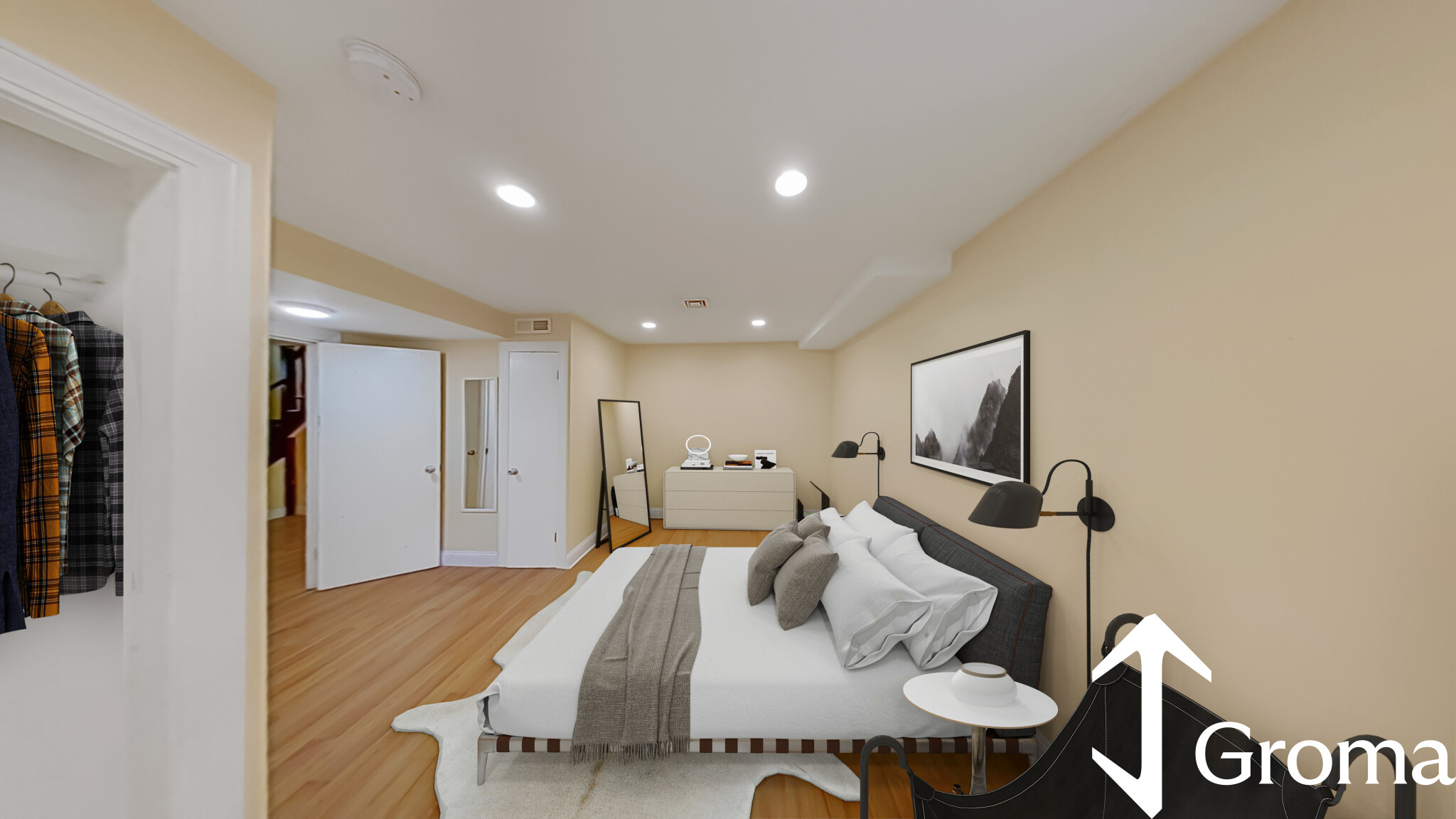 126 Calumet St, Mission Hill