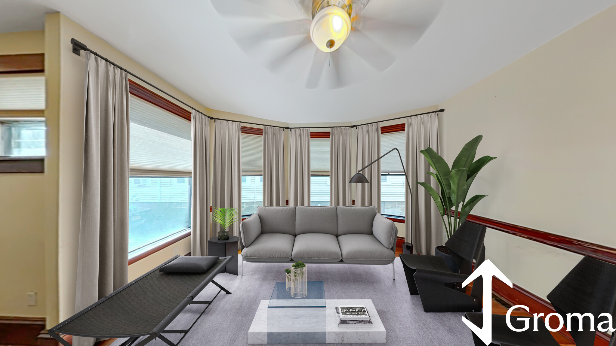 126 Calumet St, Mission Hill