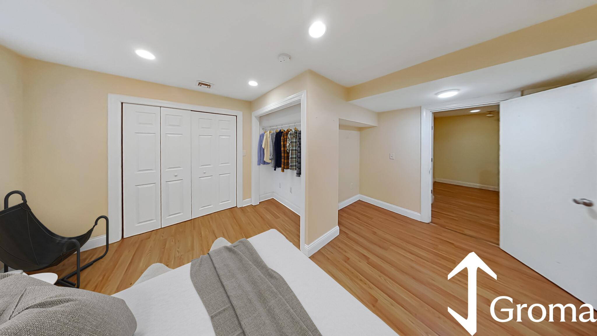 126 Calumet St, Mission Hill