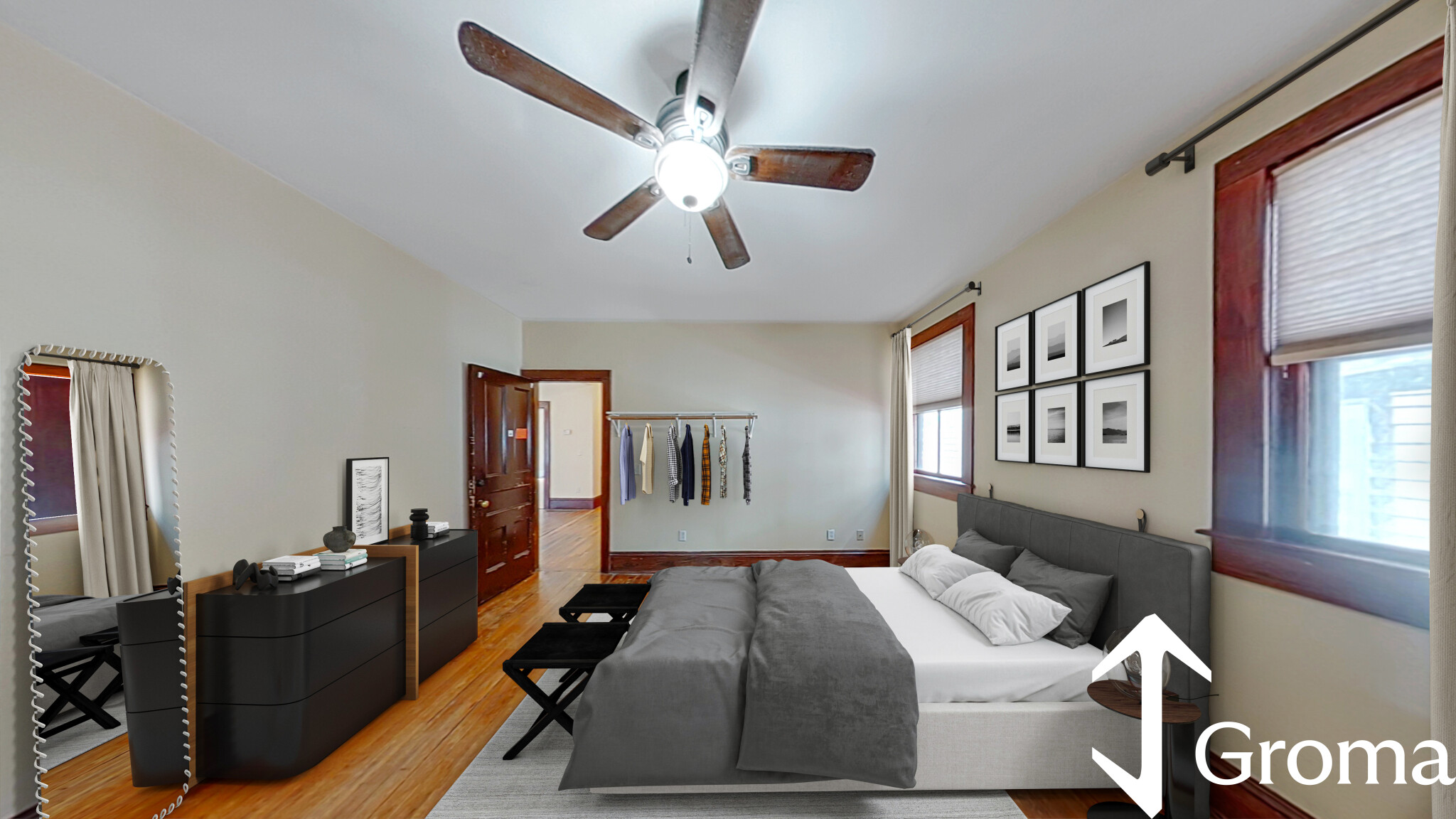 126 Calumet St, Mission Hill