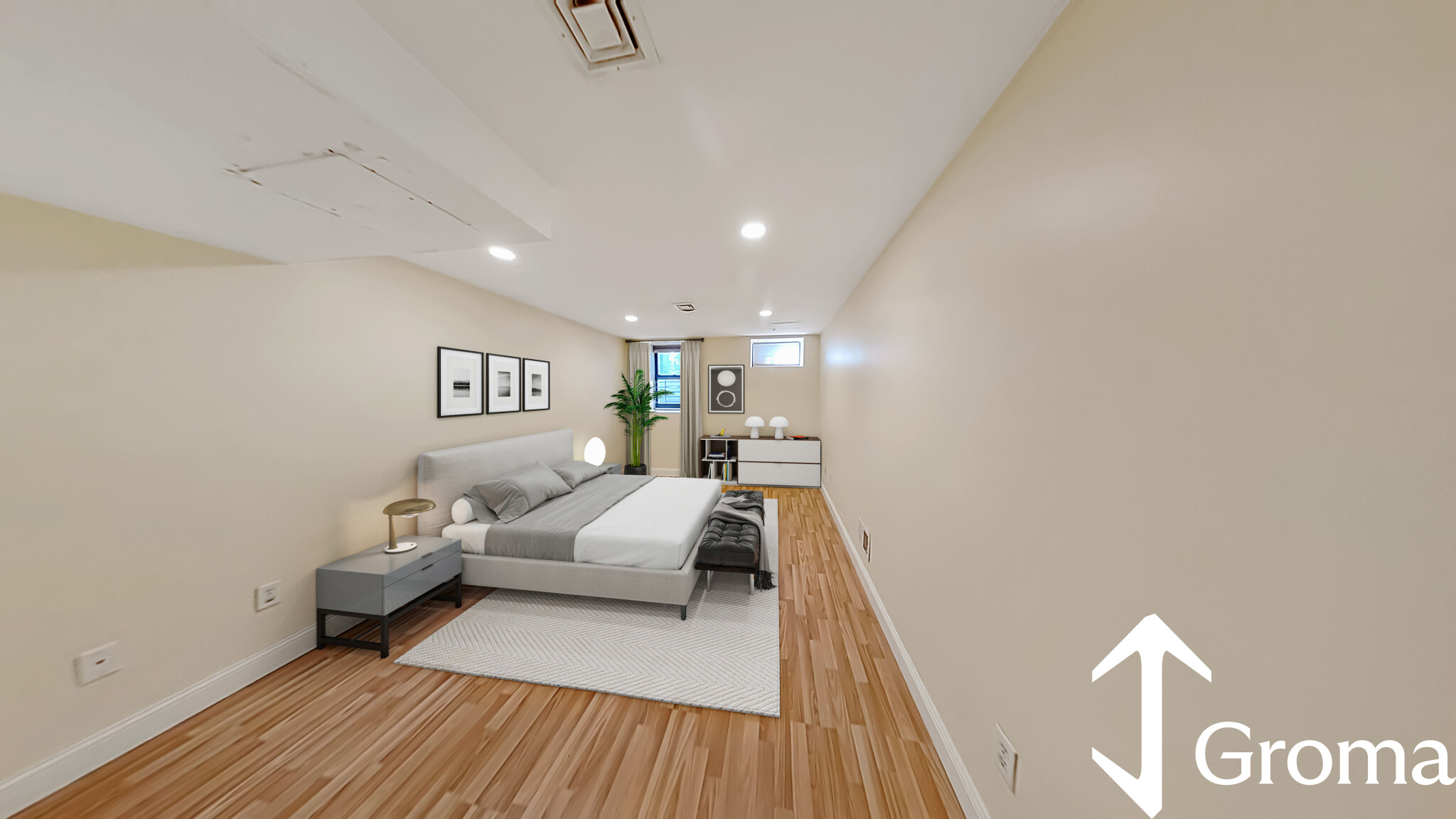 126 Calumet St, Mission Hill