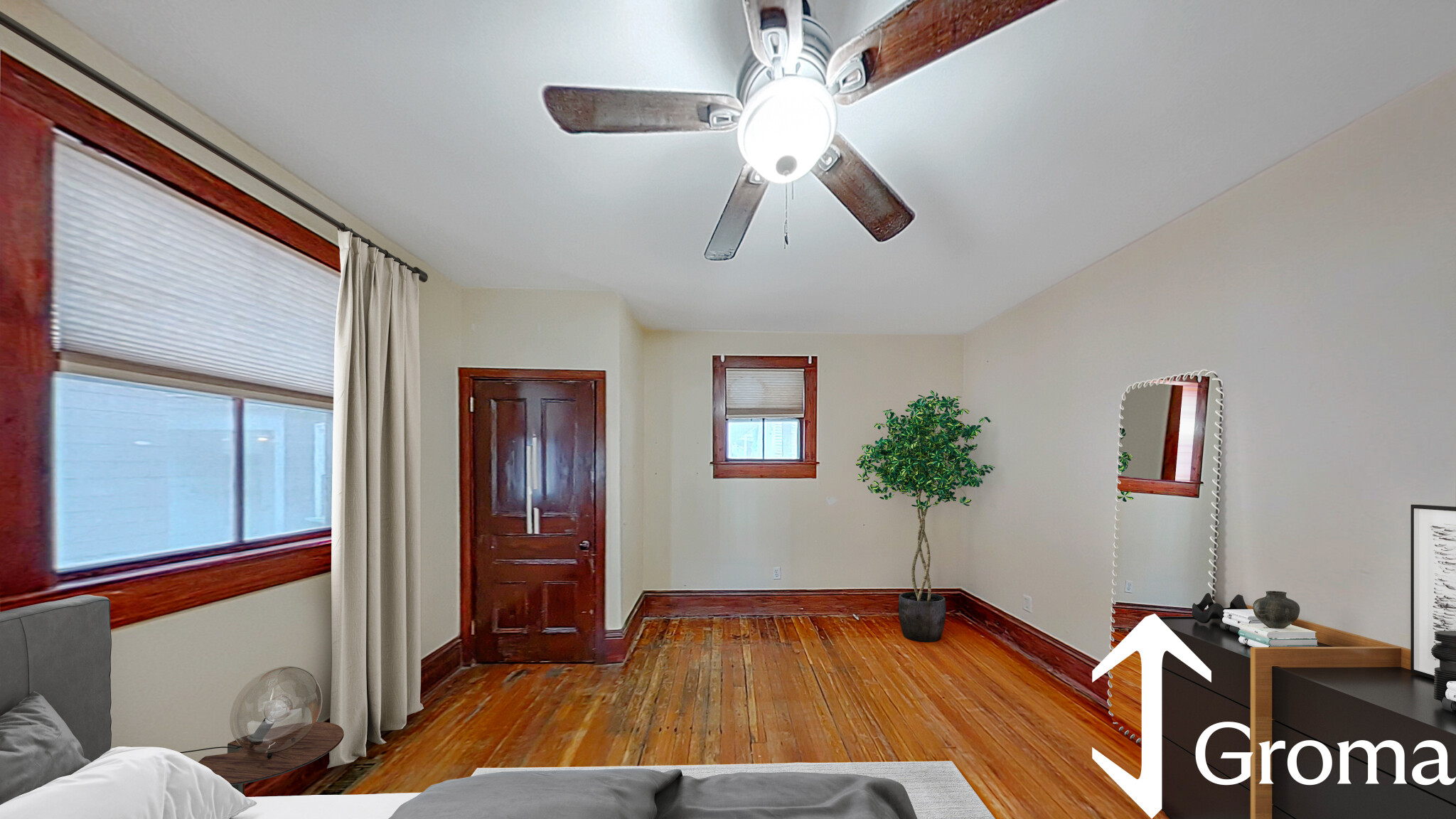 126 Calumet St, Mission Hill