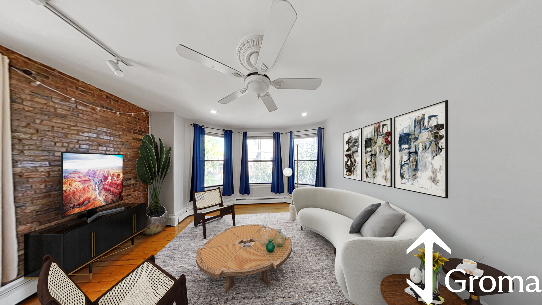 1538 Tremont St, Mission Hill