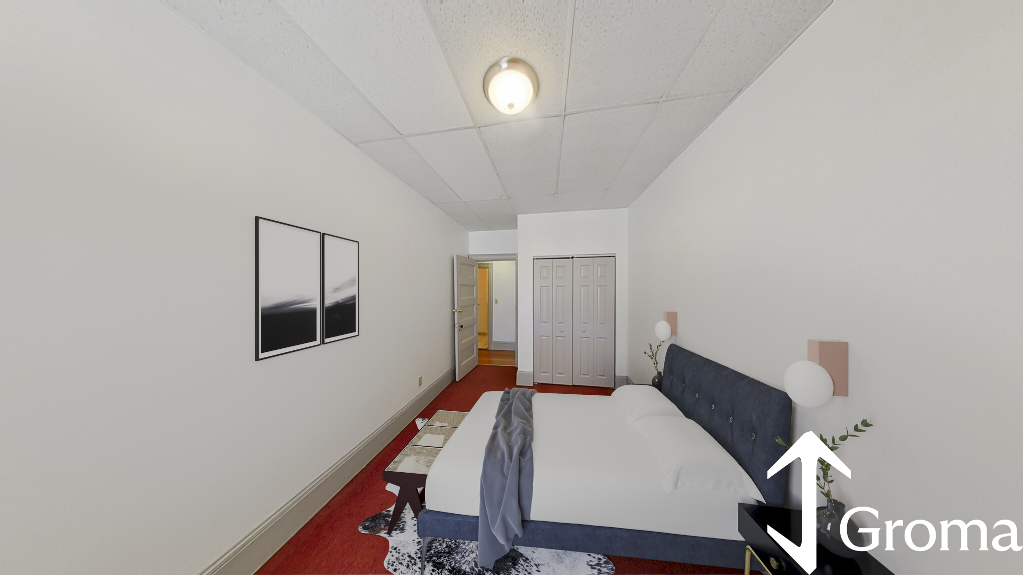 1540 Tremont, Mission Hill