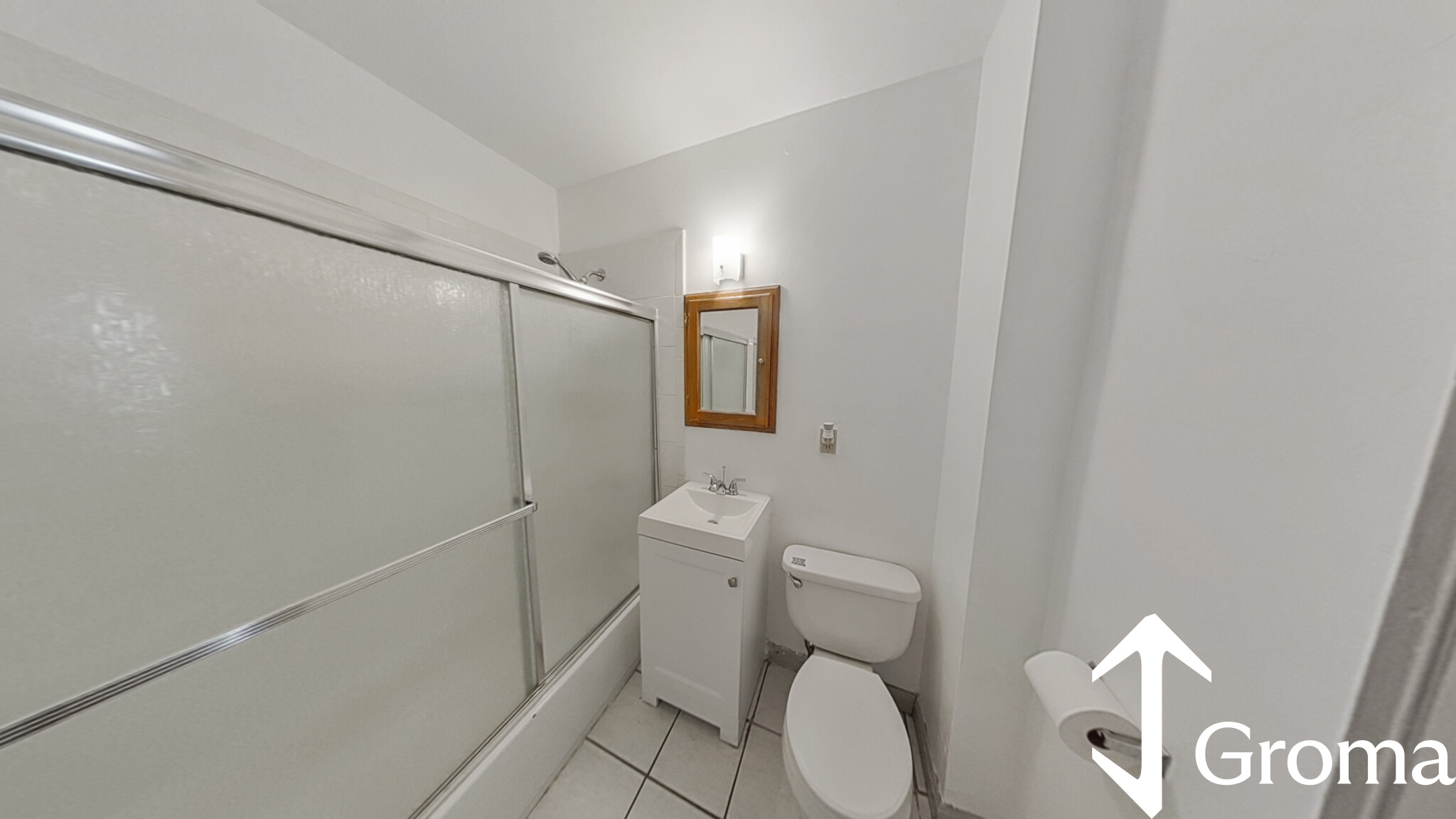 1540 Tremont, Mission Hill