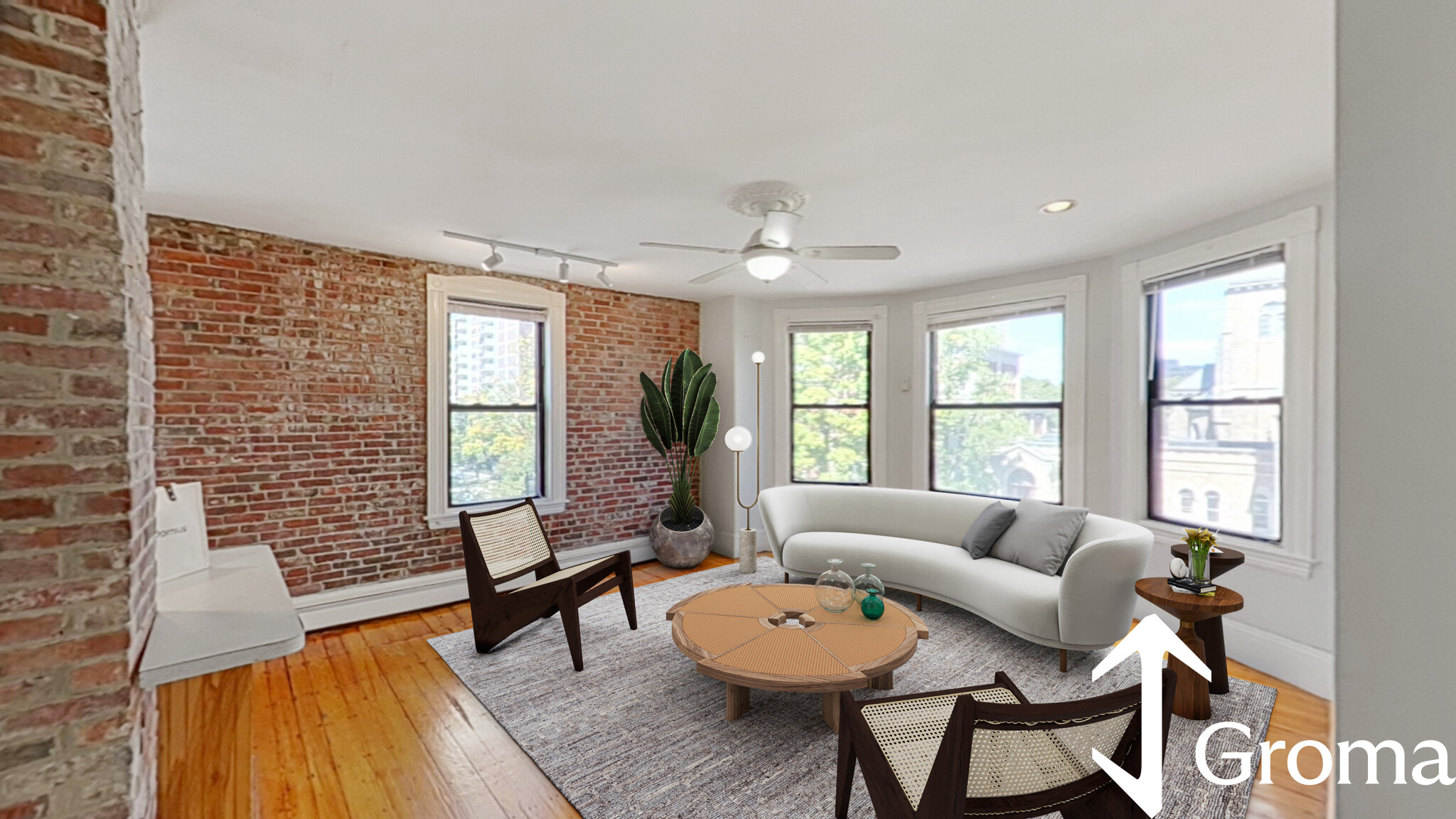 1540 Tremont St, Mission Hill