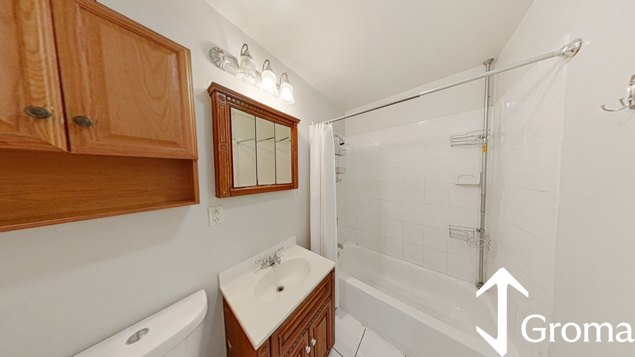 1540 Tremont St, Mission Hill