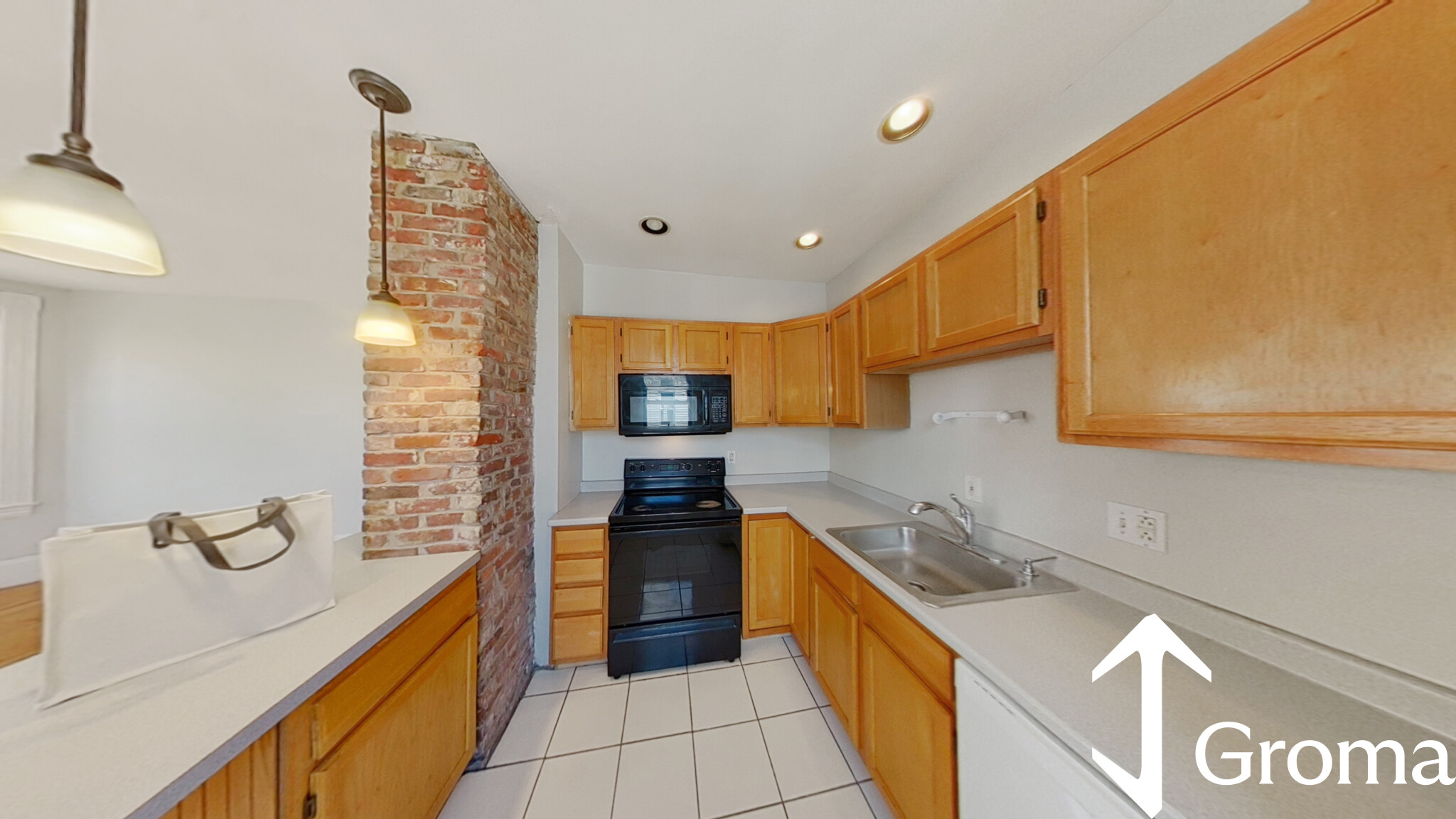 1540 Tremont St, Mission Hill