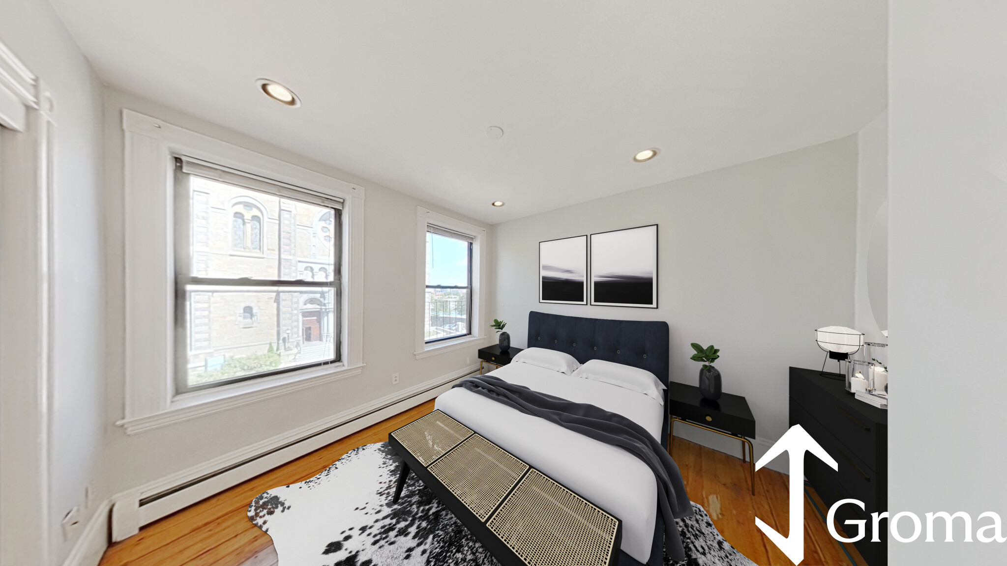 1540 Tremont St, Mission Hill