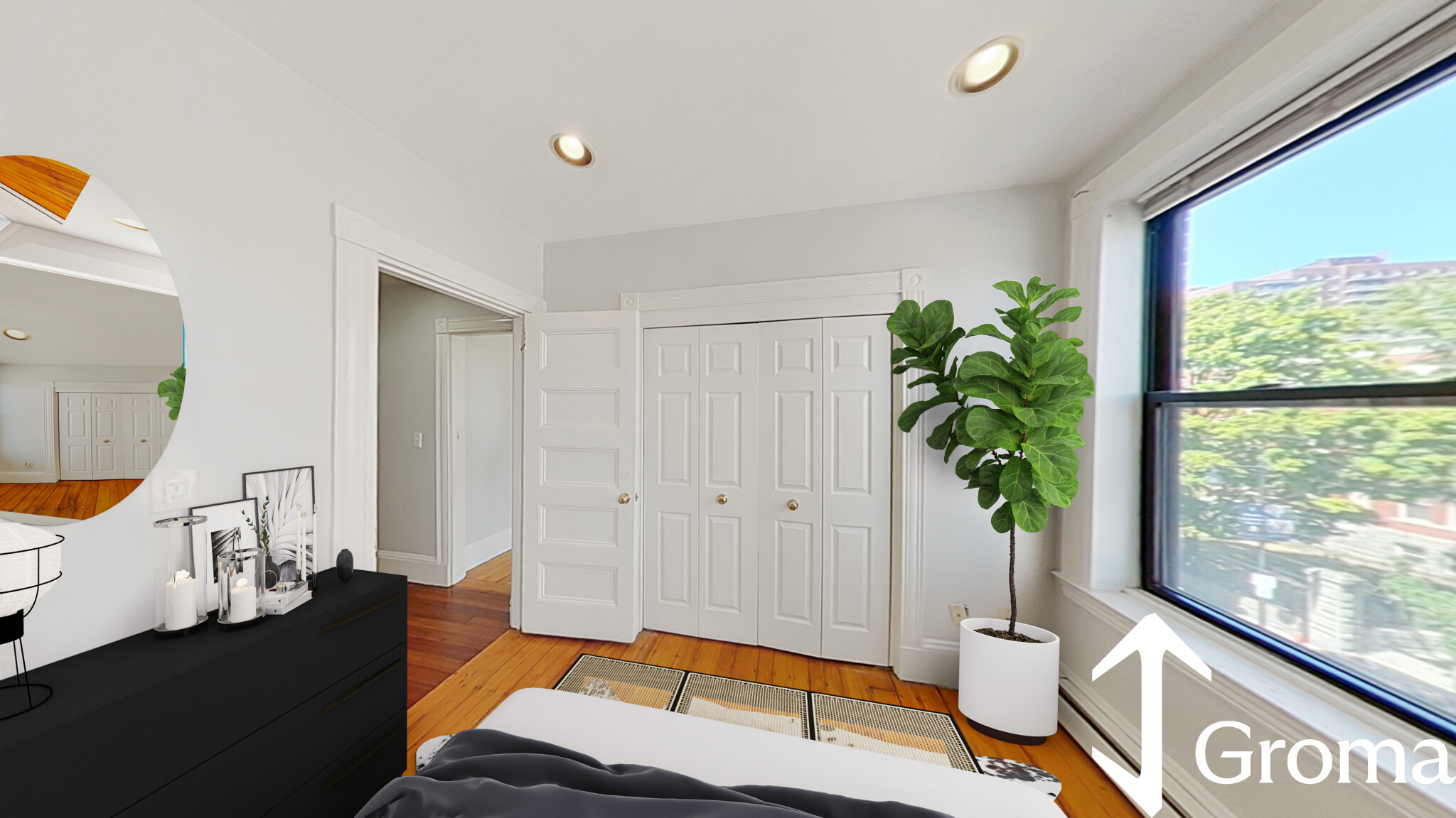 1540 Tremont St, Mission Hill