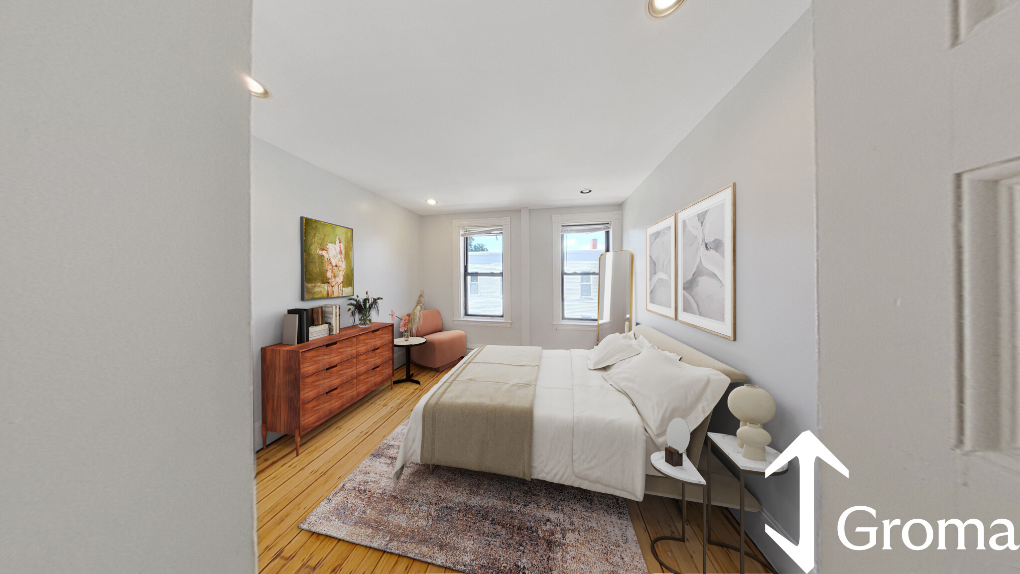 1540 Tremont St, Mission Hill