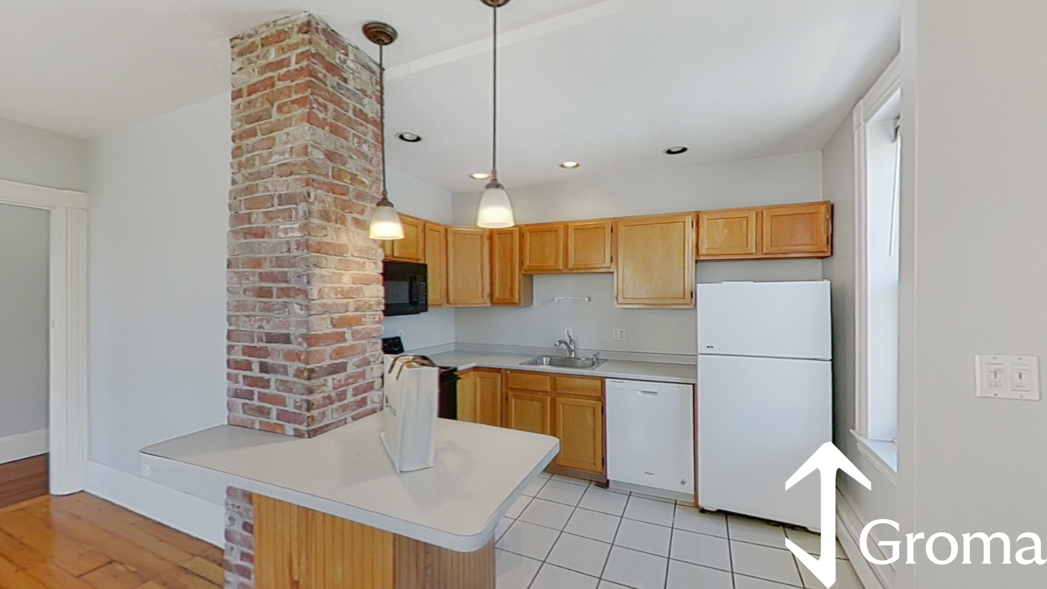 1540 Tremont St, Mission Hill