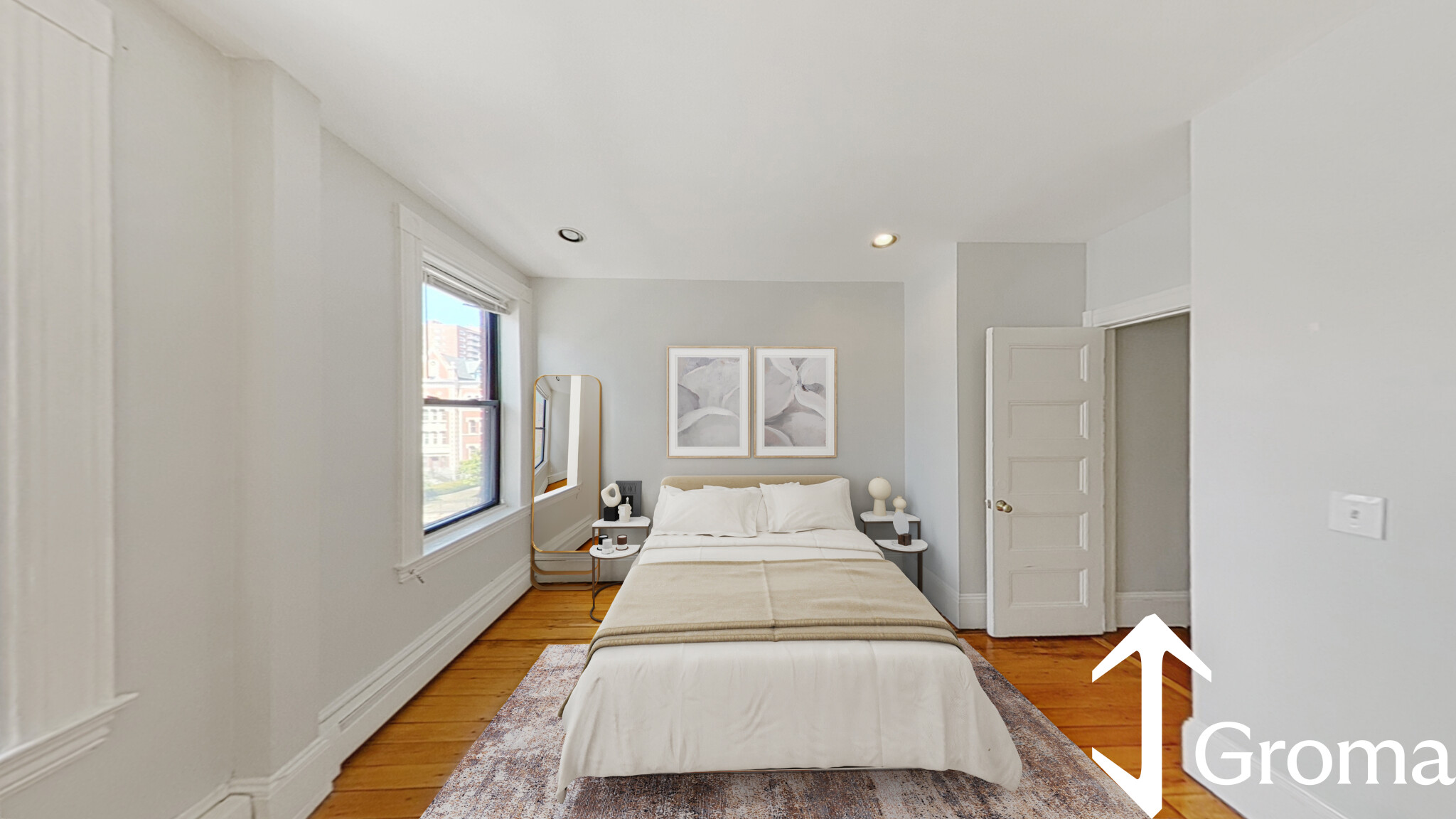 1540 Tremont St, Mission Hill