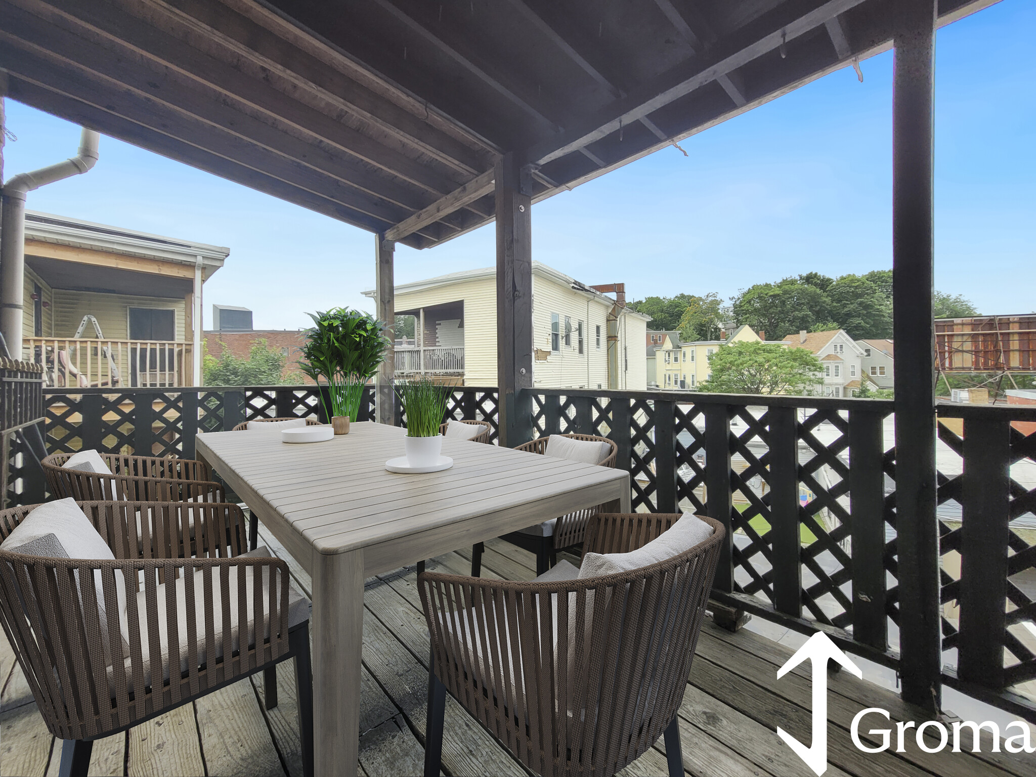 4 Mark St, Jamaica Plain