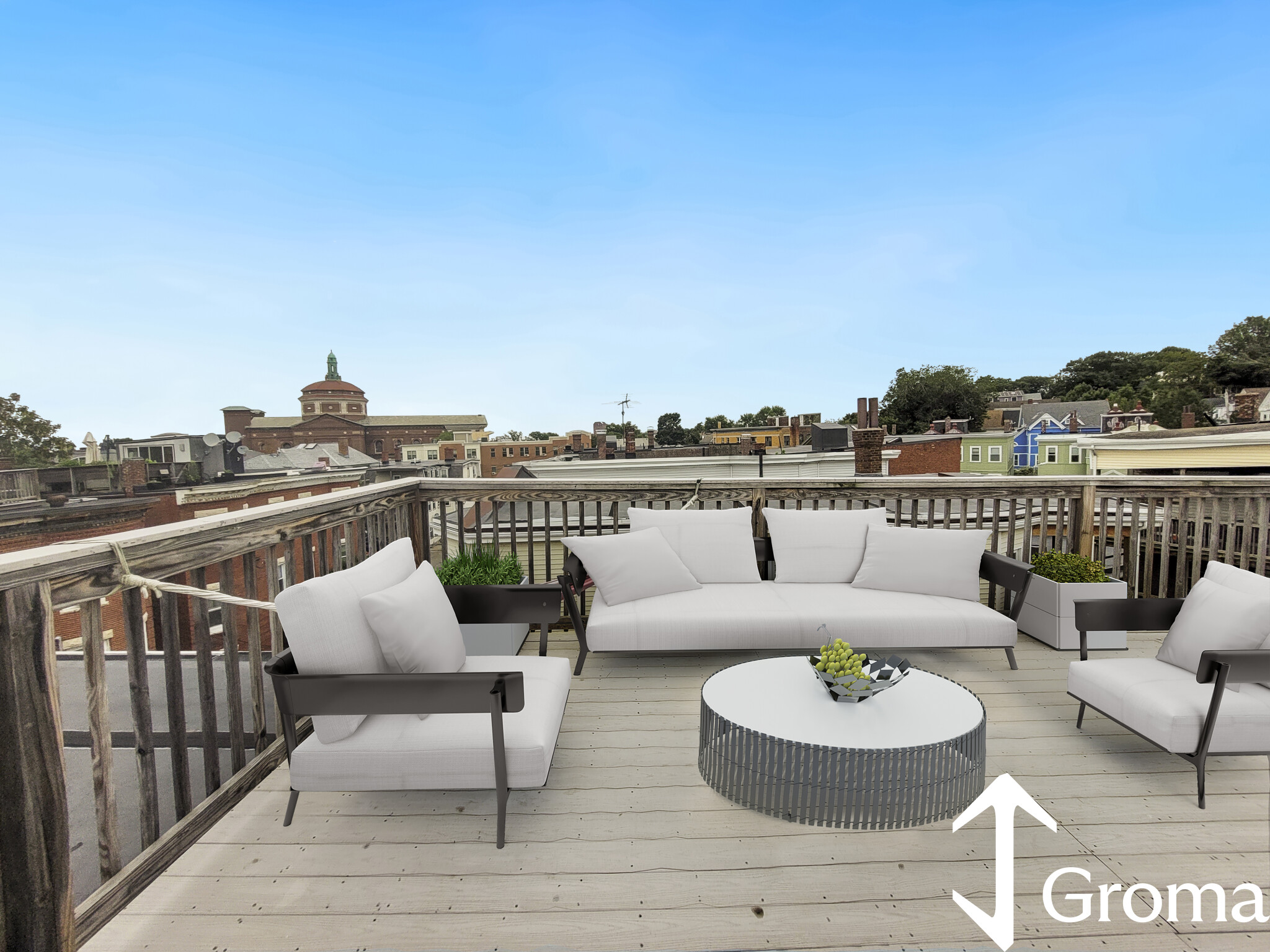 4 Mark St, Jamaica Plain