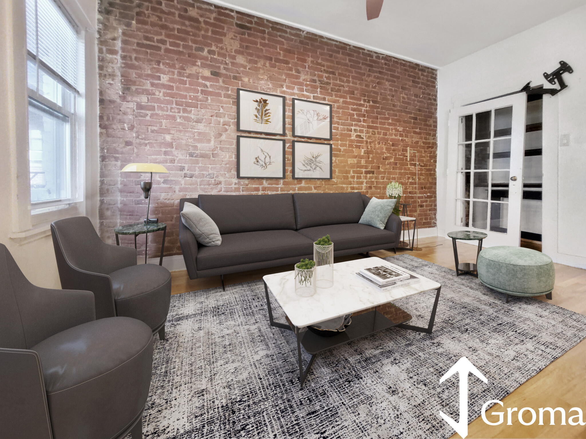 4 Mark St, Jamaica Plain