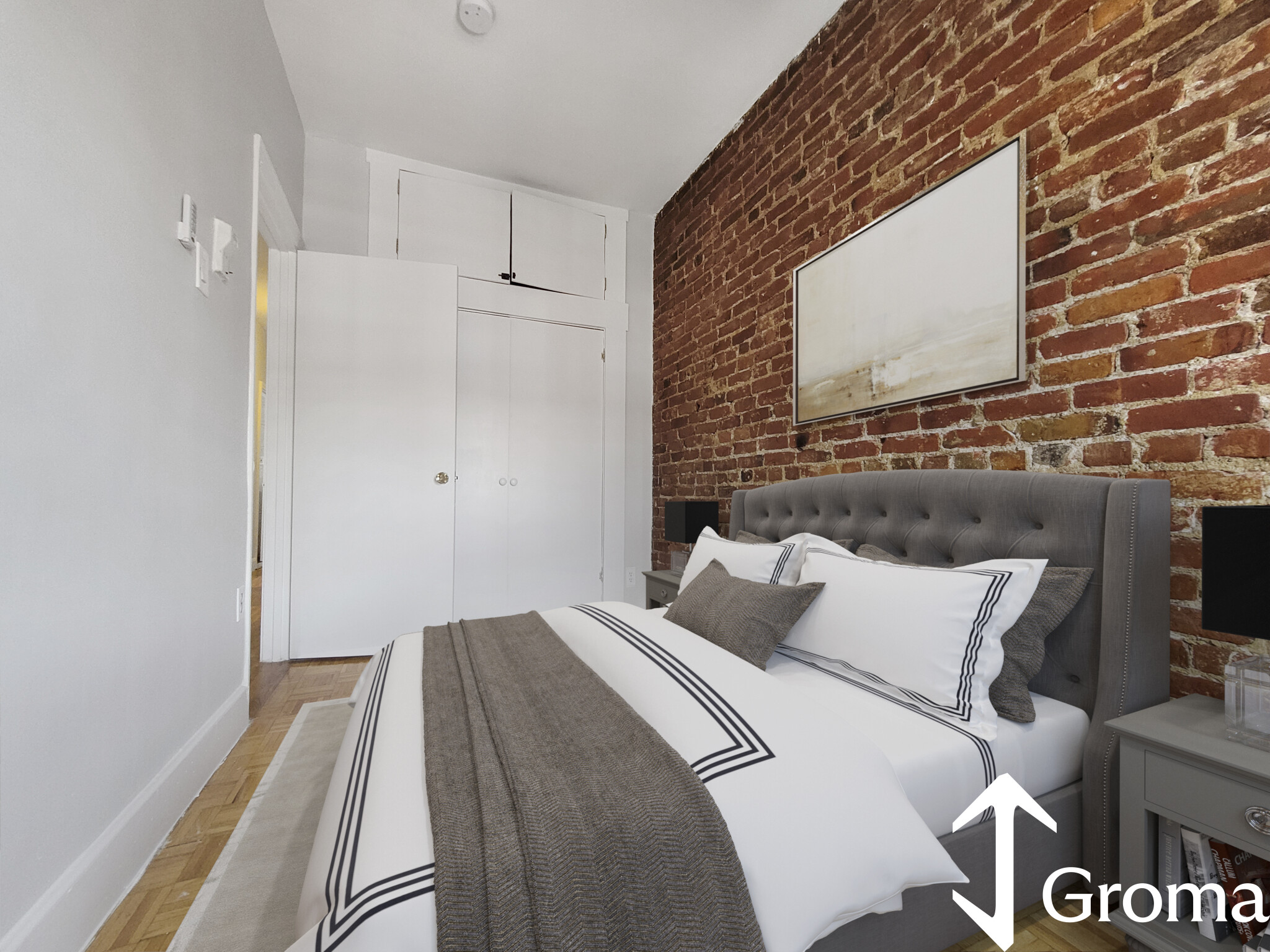 4 Mark St, Jamaica Plain