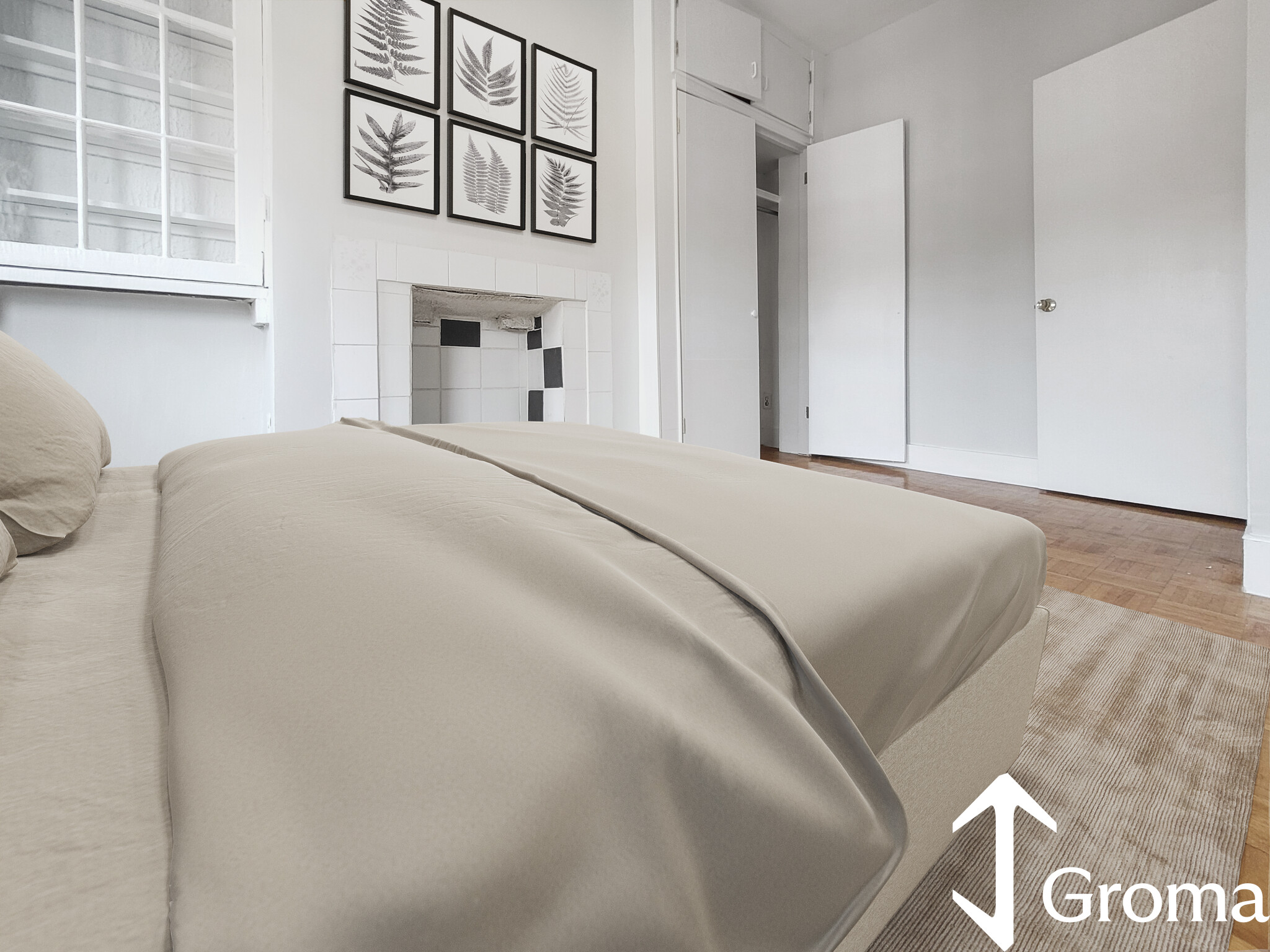 4 Mark St, Jamaica Plain