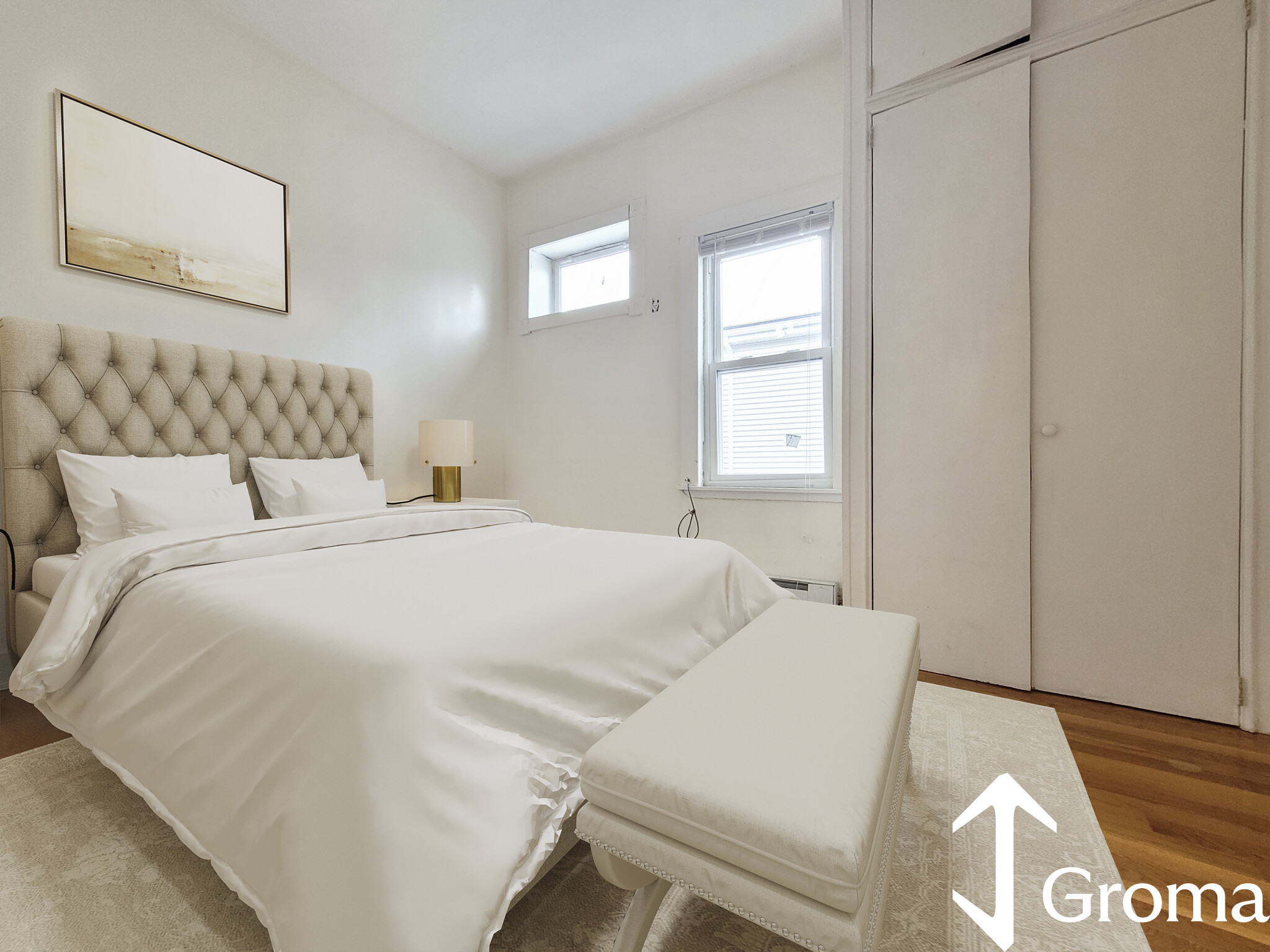 4 Mark St, Jamaica Plain