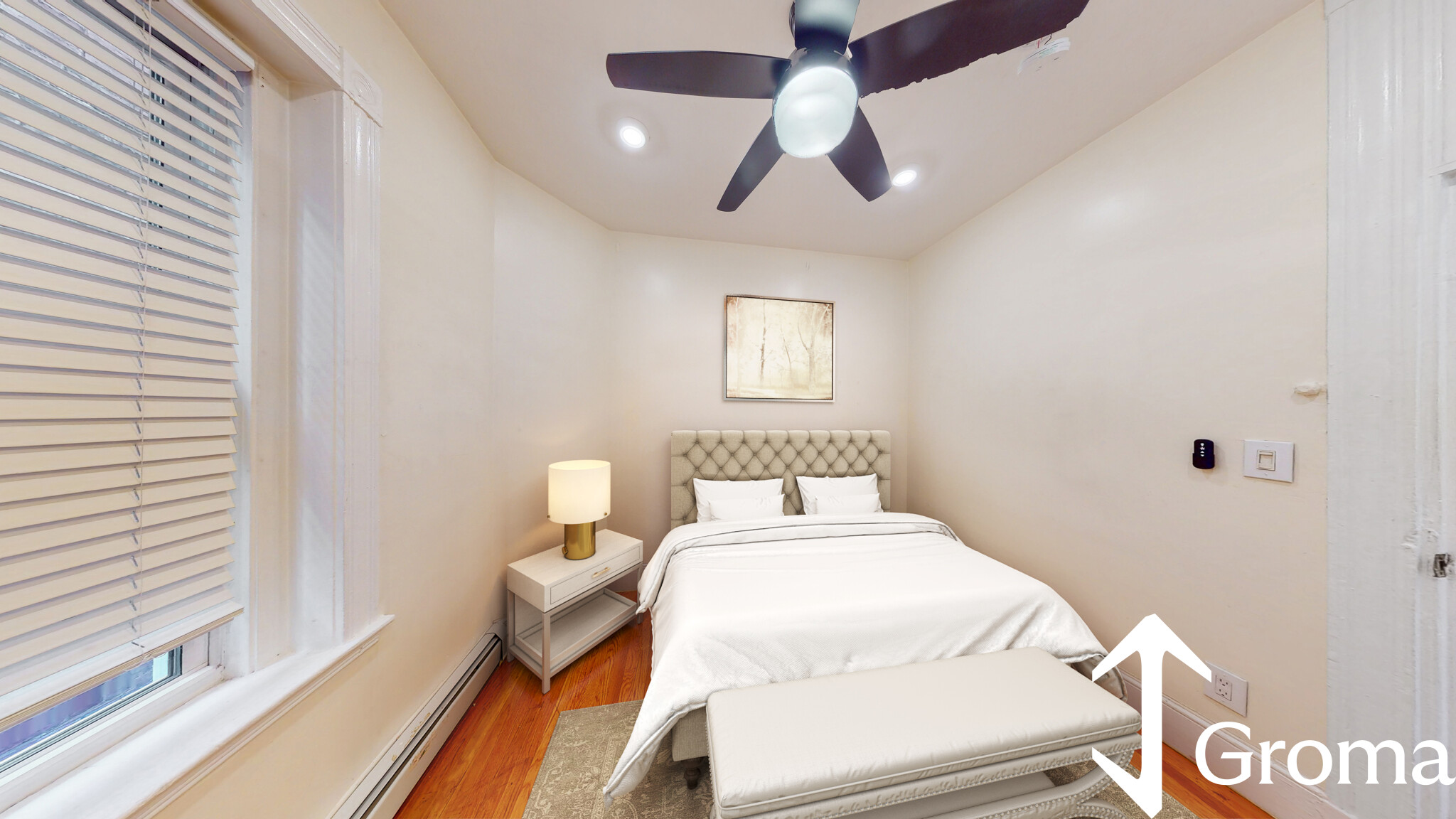 7 Mark St, Jamaica Plain